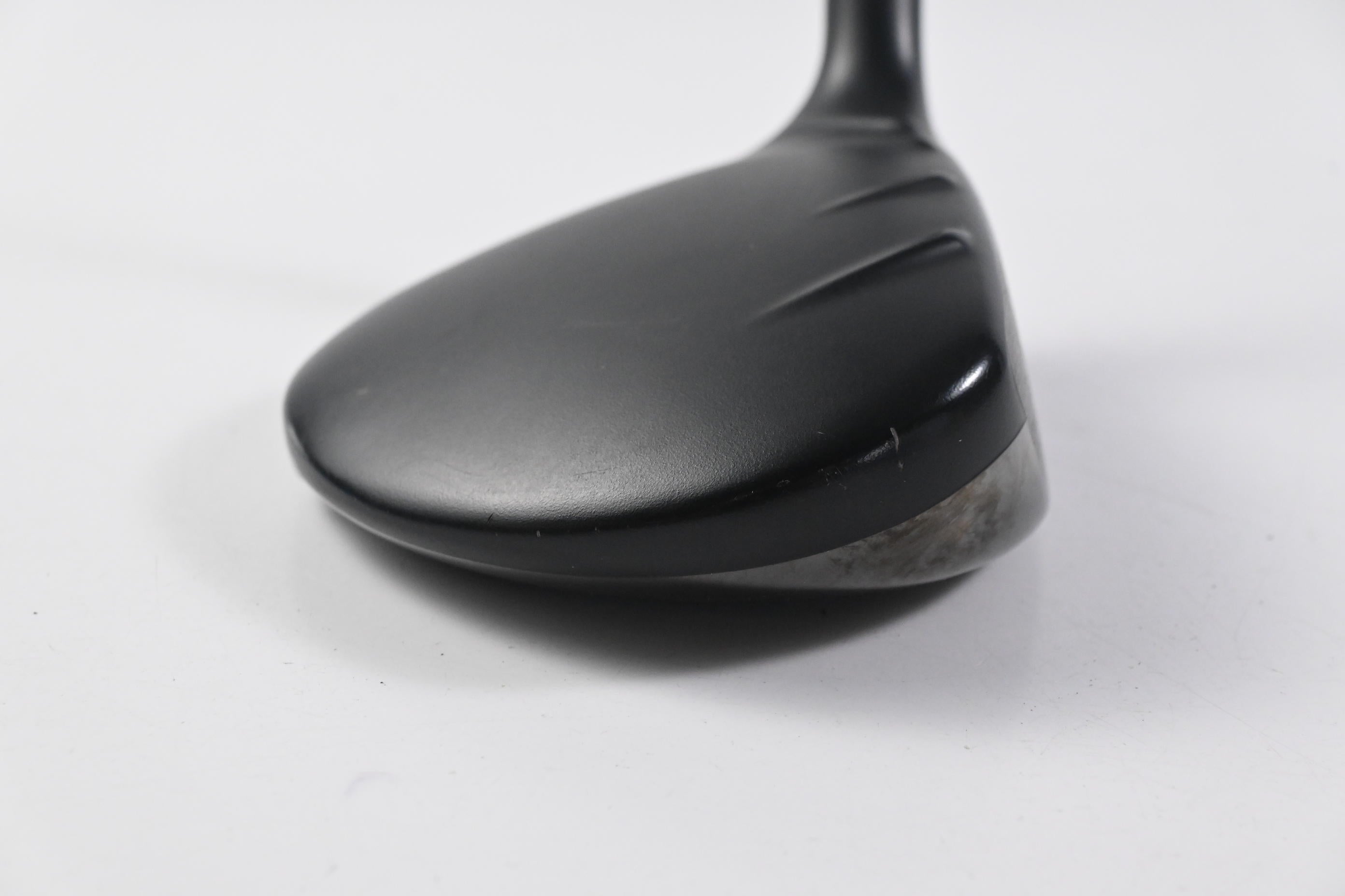 Ping G Series #3 Wood / 14.5 Degree / Senior Flex Ping Alta 65 Shaft