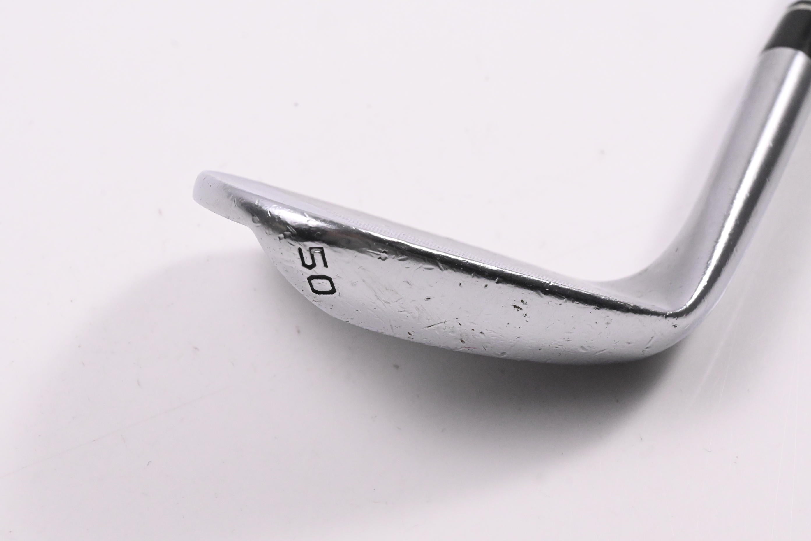 Honma T//World TW-W Gap Wedge / 50 Degree / Wedge Flex Dynamic Gold Shaft