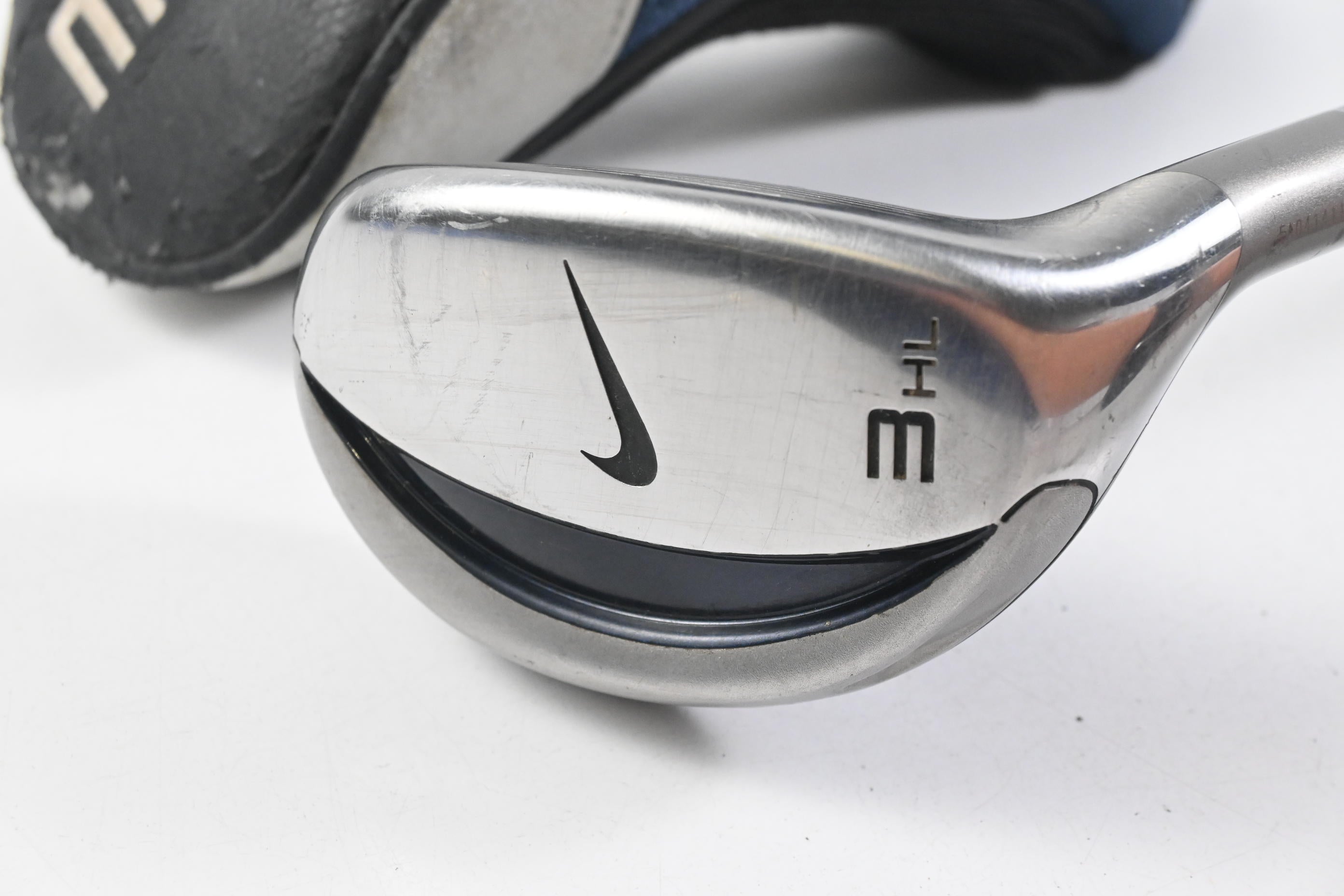 Nike Slingshot #3 Hybrid / 20 Degree / Regular Flex Slingshot Shaft