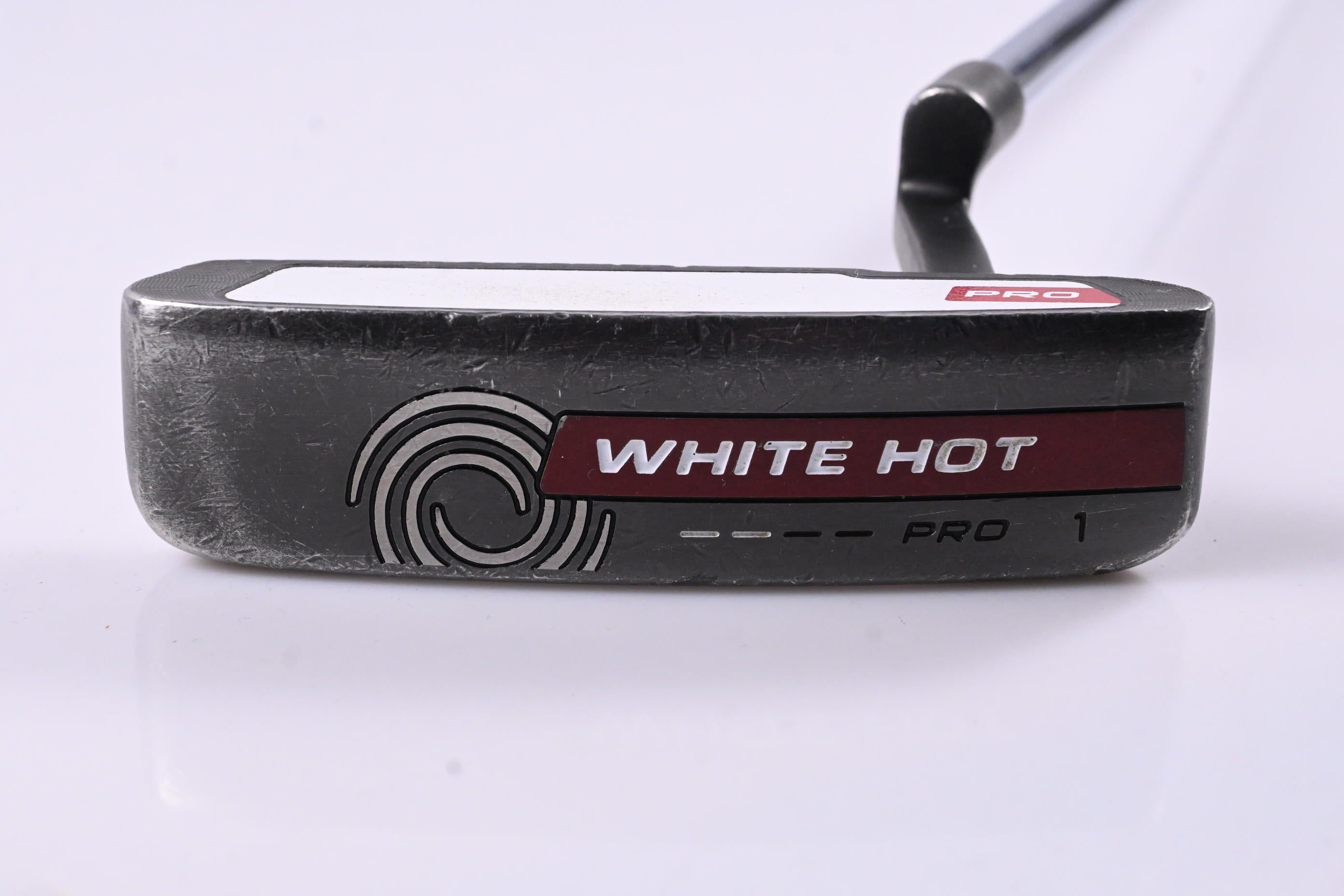 Odyssey White Hot Pro 1 Putter / 34 Inch