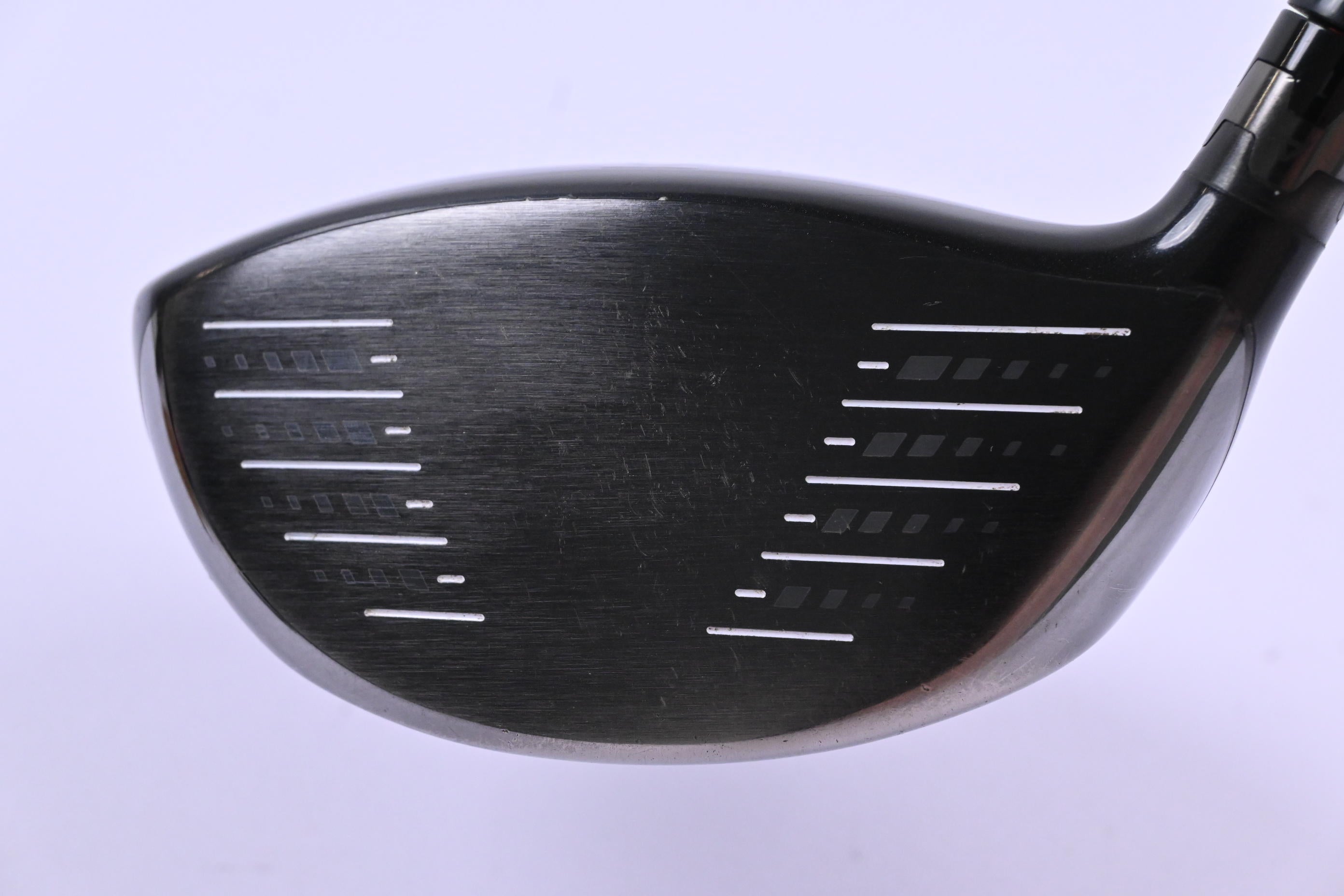 Titleist 913 D2 Driver / 10.5 Degree / Regular Flex Bassara M 55 Shaft