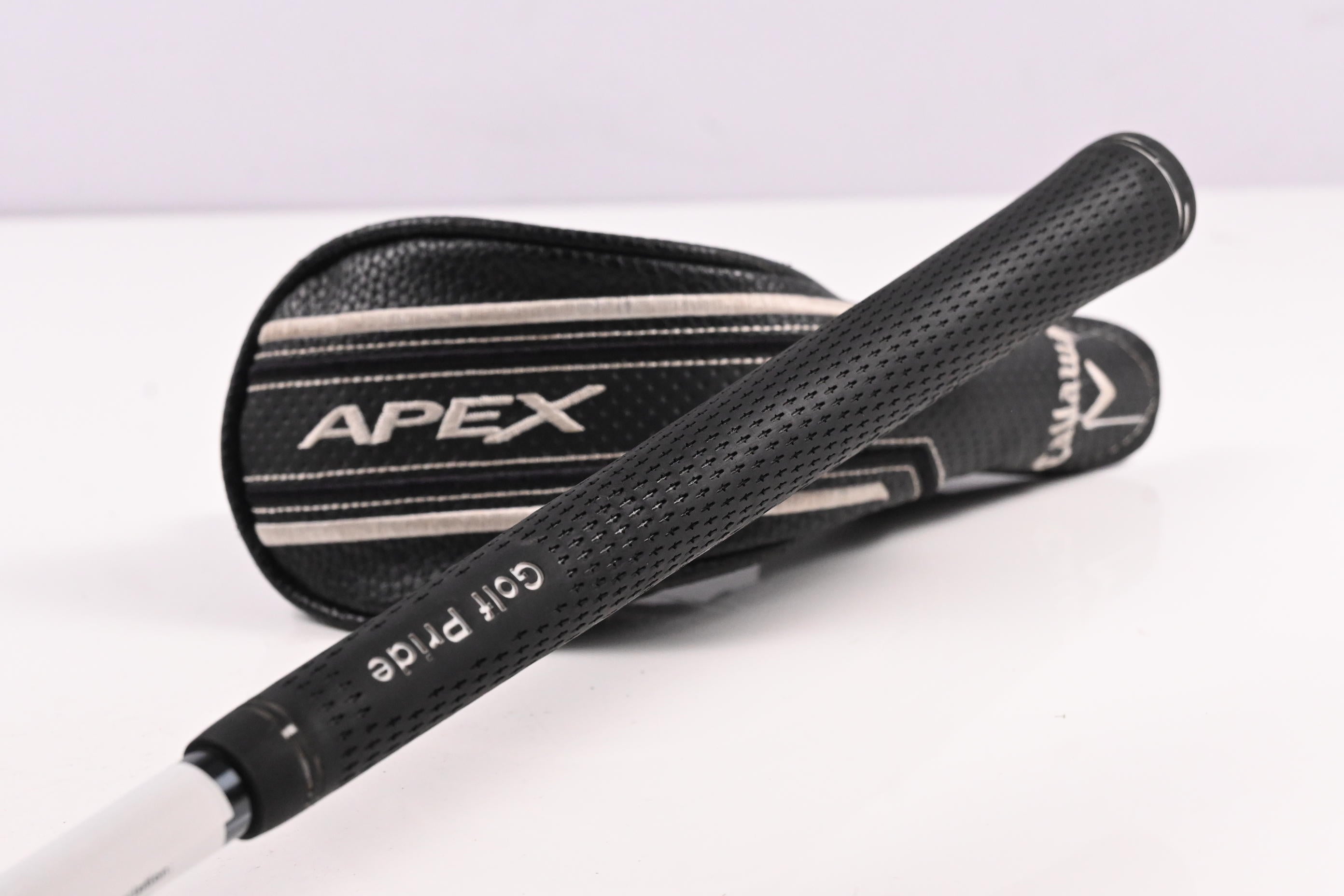 Callaway Apex 21 #4 Hybrid / 21 Degree / Regular Flex UST Mamiya Recoil DART 75