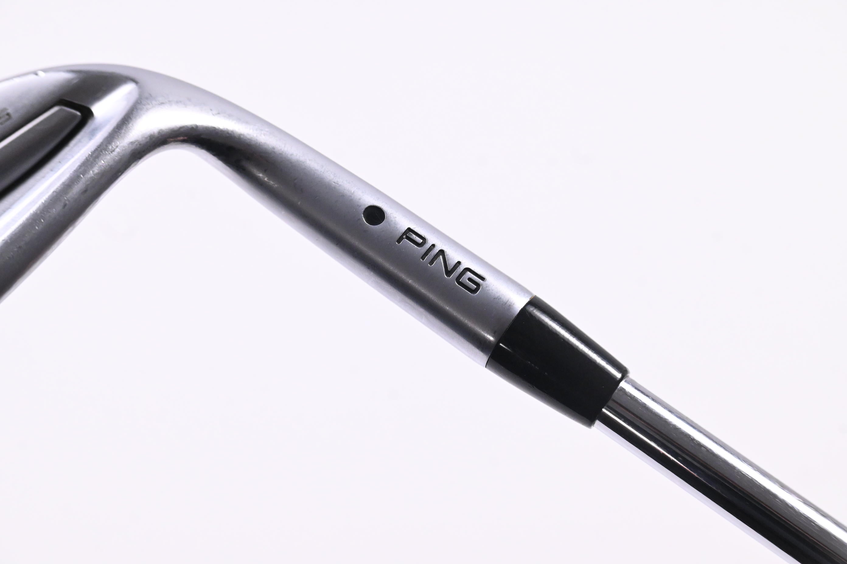 Ping Glide 2.0 Gap Wedge / 50 Degree / Black Dot / Regular Flex Ping AWT 2.0