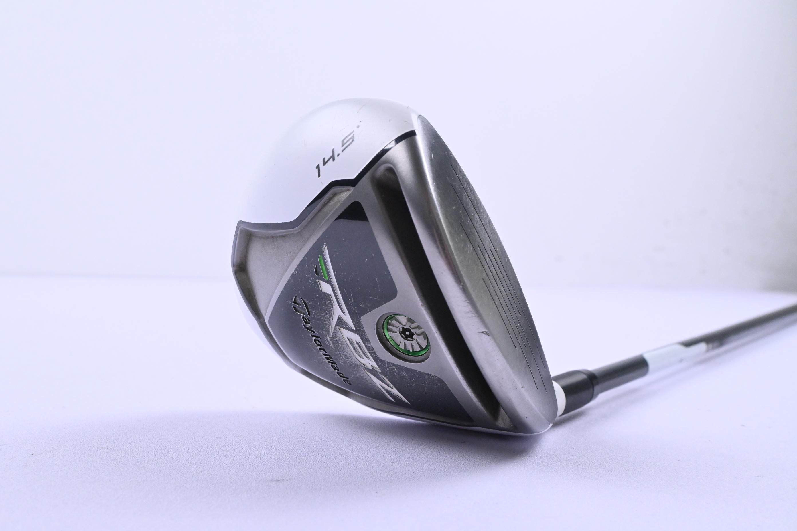 Taylormade RBZ Tour #3 Wood / 14.5 Degree / Stiff Flex Matrix Ozik XCON 7 Shaft