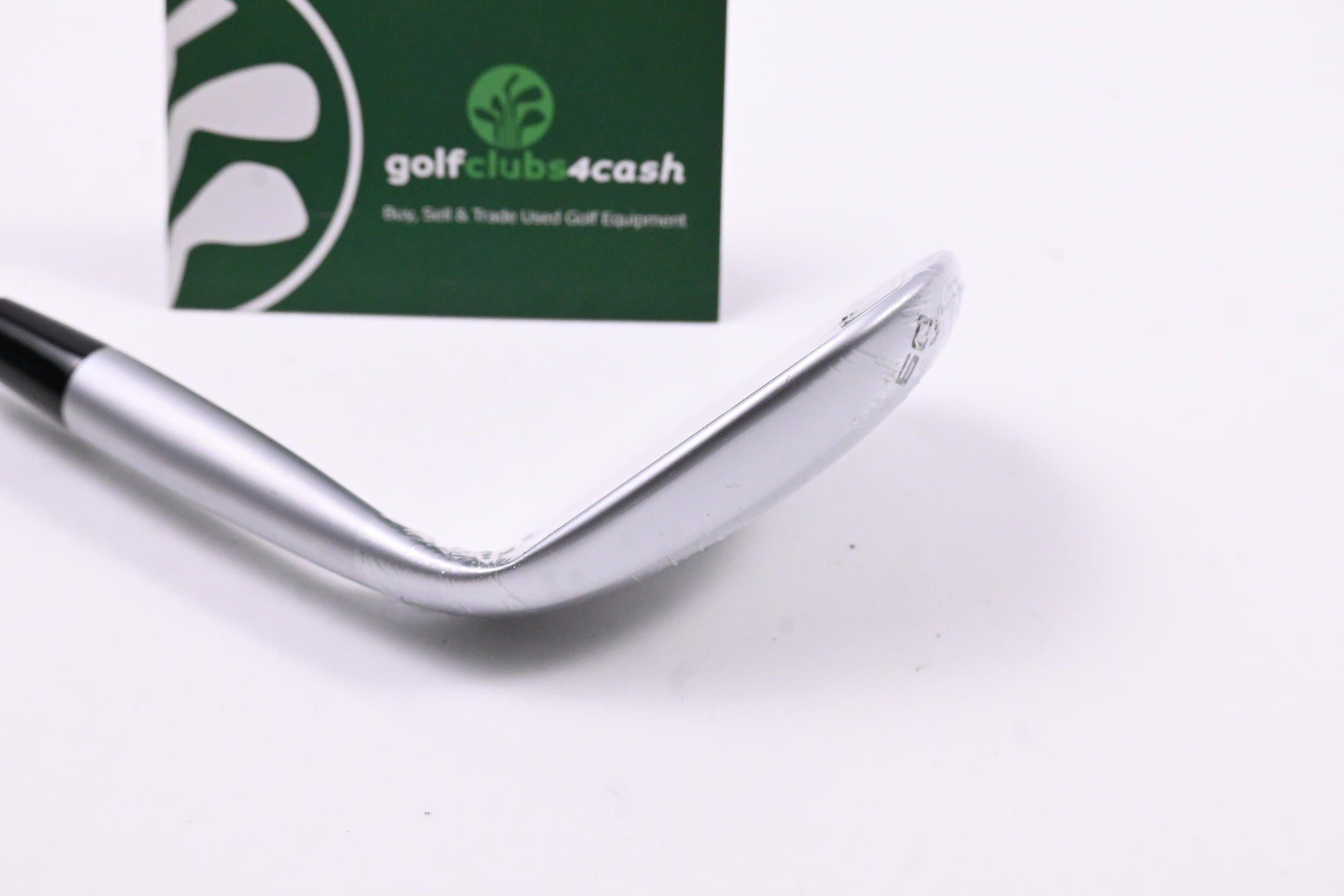 Left Hand Mizuno T24 Lob Wedge / 60 Degree / Wedge Flex Dynamic Gold Shaft