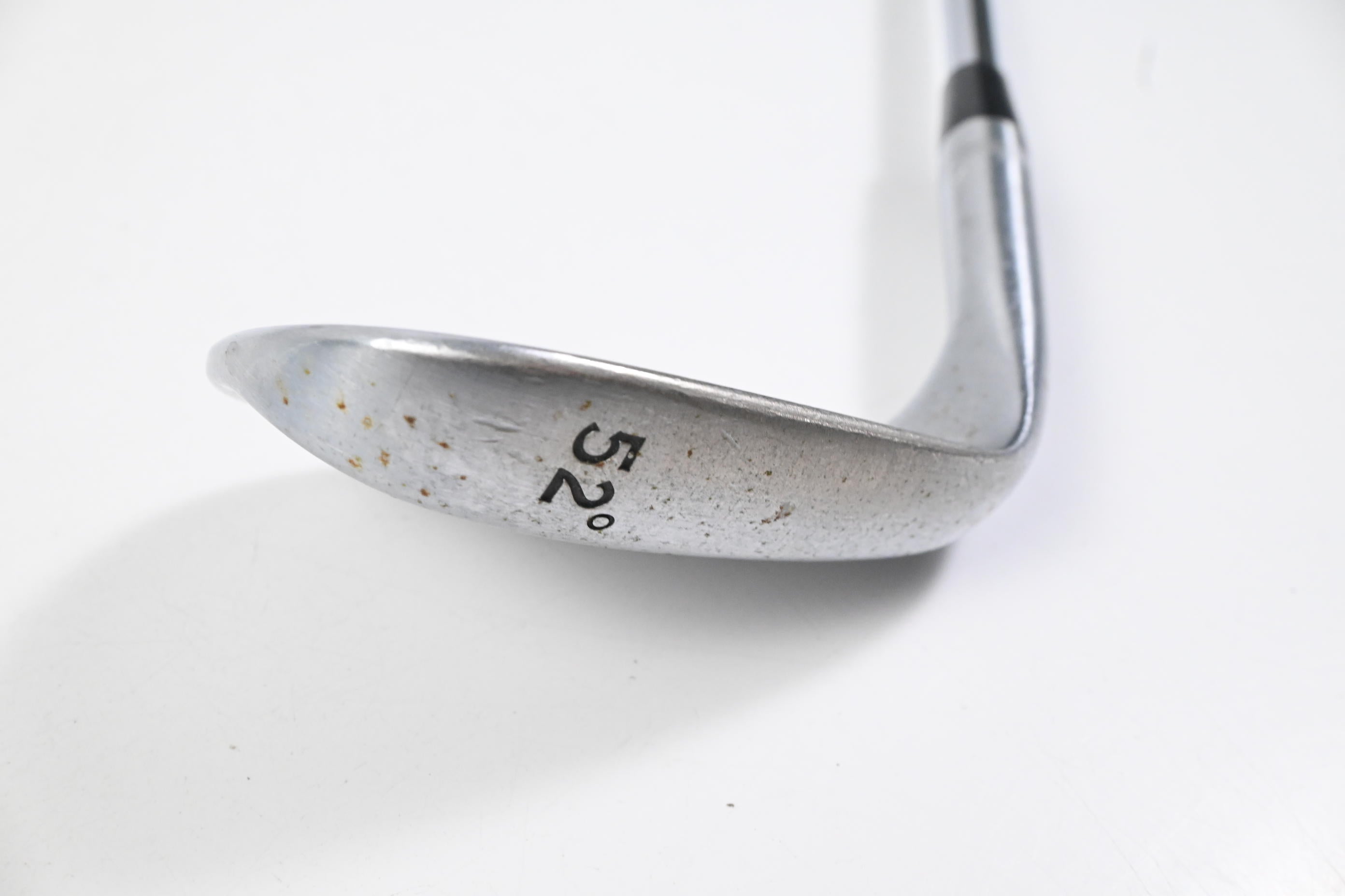 Titleist Vokey 200 Series Gap Wedge / 52 Degree / Stiff Flex Project X Precision