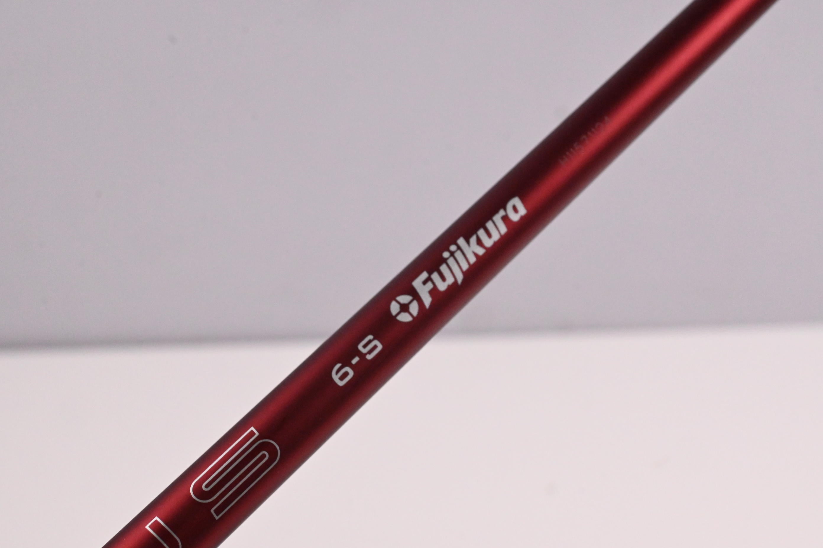 Fujikura Ventus Velocore+ Red 6 #5 Wood Shaft / Stiff Flex / Cobra 3rd Gen