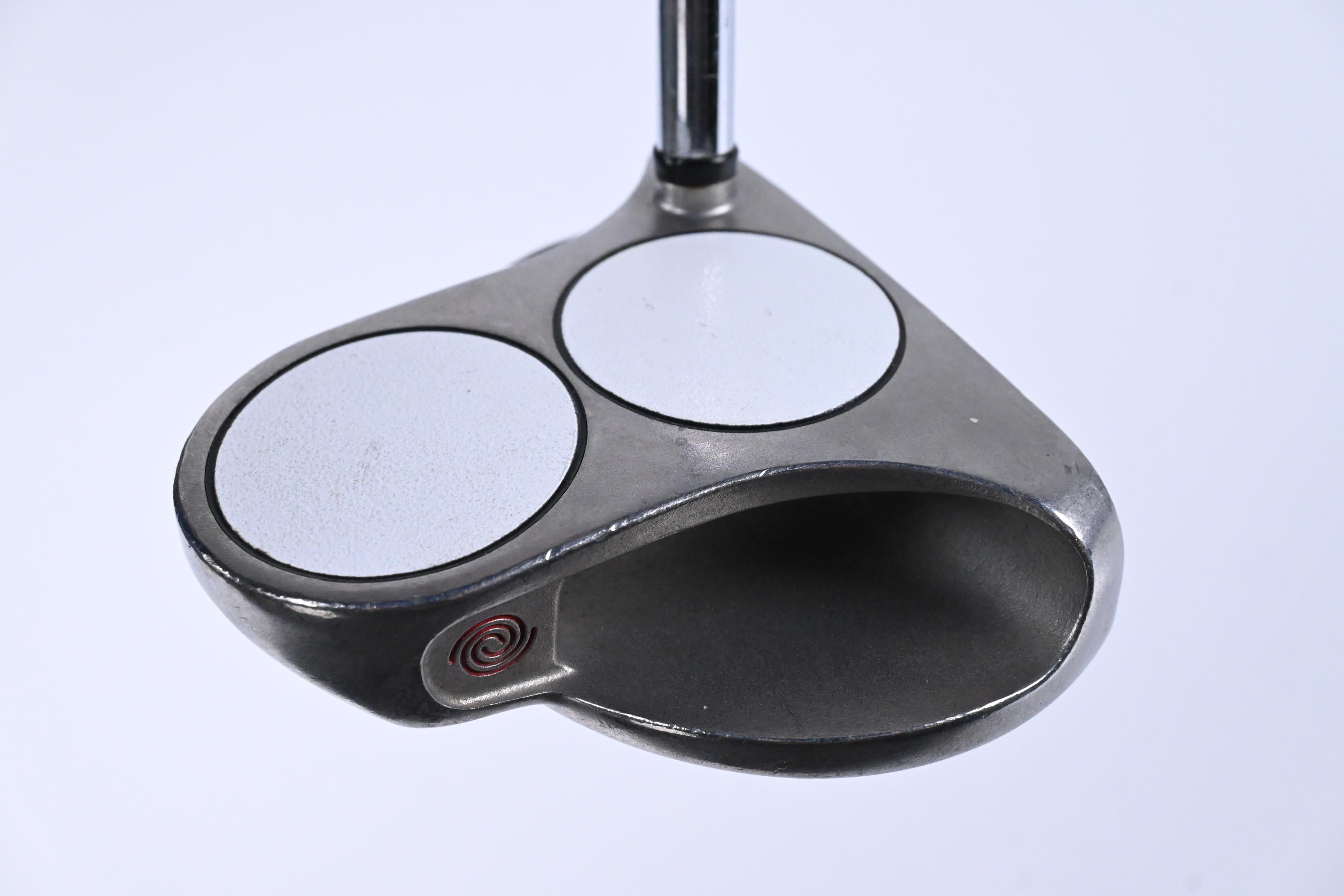 Odyssey White Hot 2-Ball Putter / 35 Inch