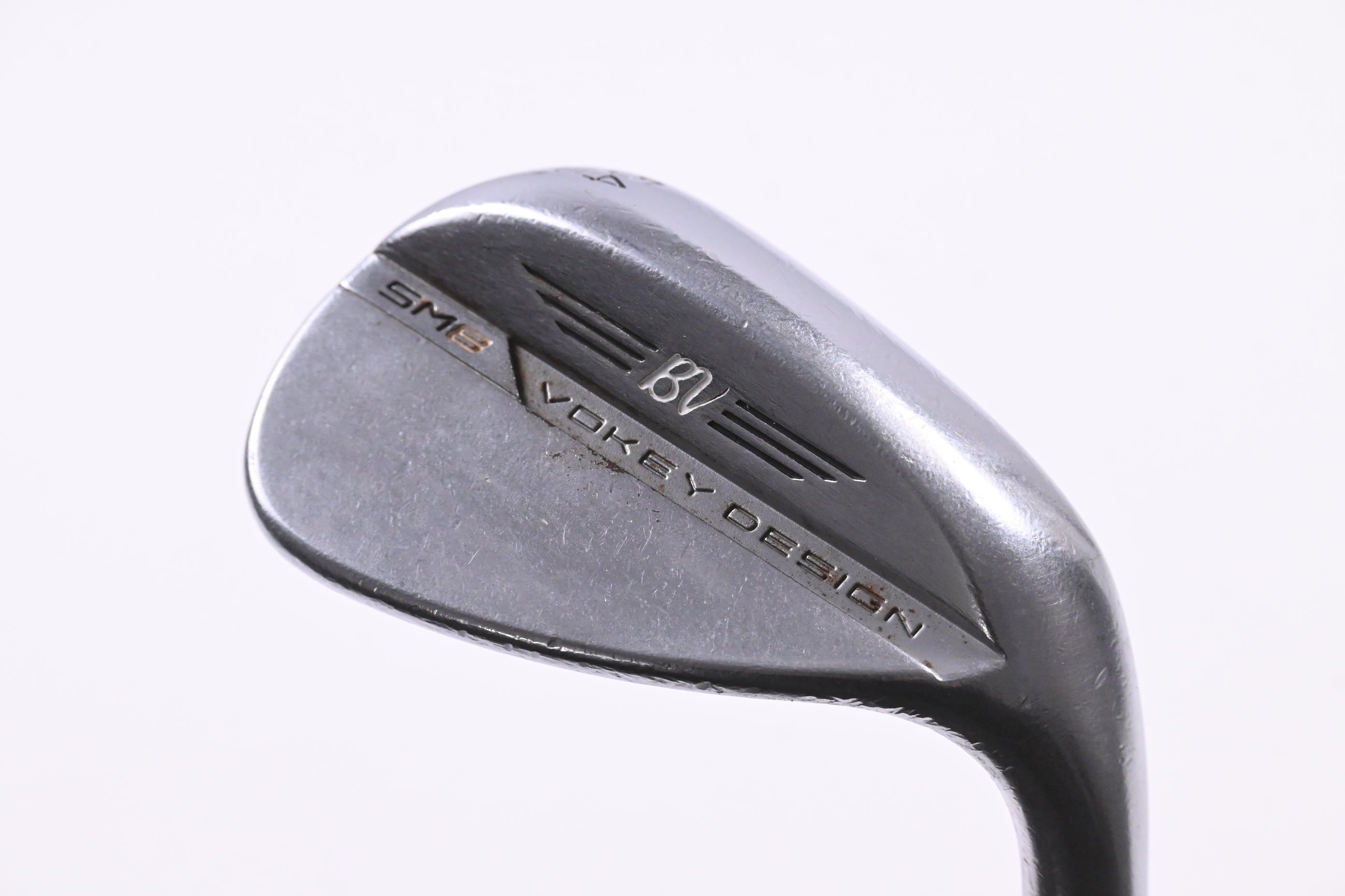 Titleist Vokey SM8 Sand Wedge / 54 Degree / Wedge Flex Vokey SM8 Shaft