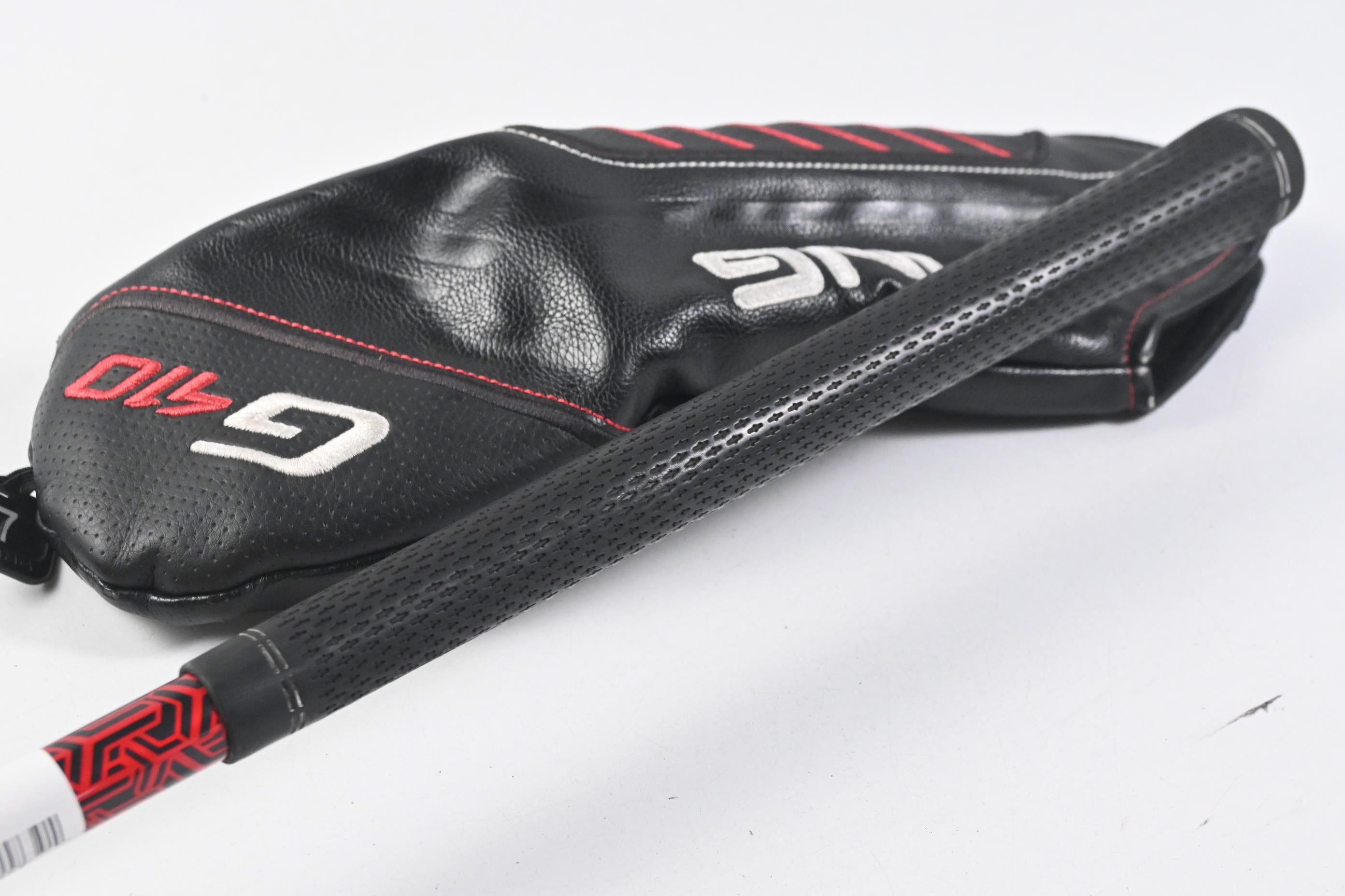 Ping G410 #7 Wood / 20.5 Degree / Regular Flex Ping Alta CB Red 65 Shaft