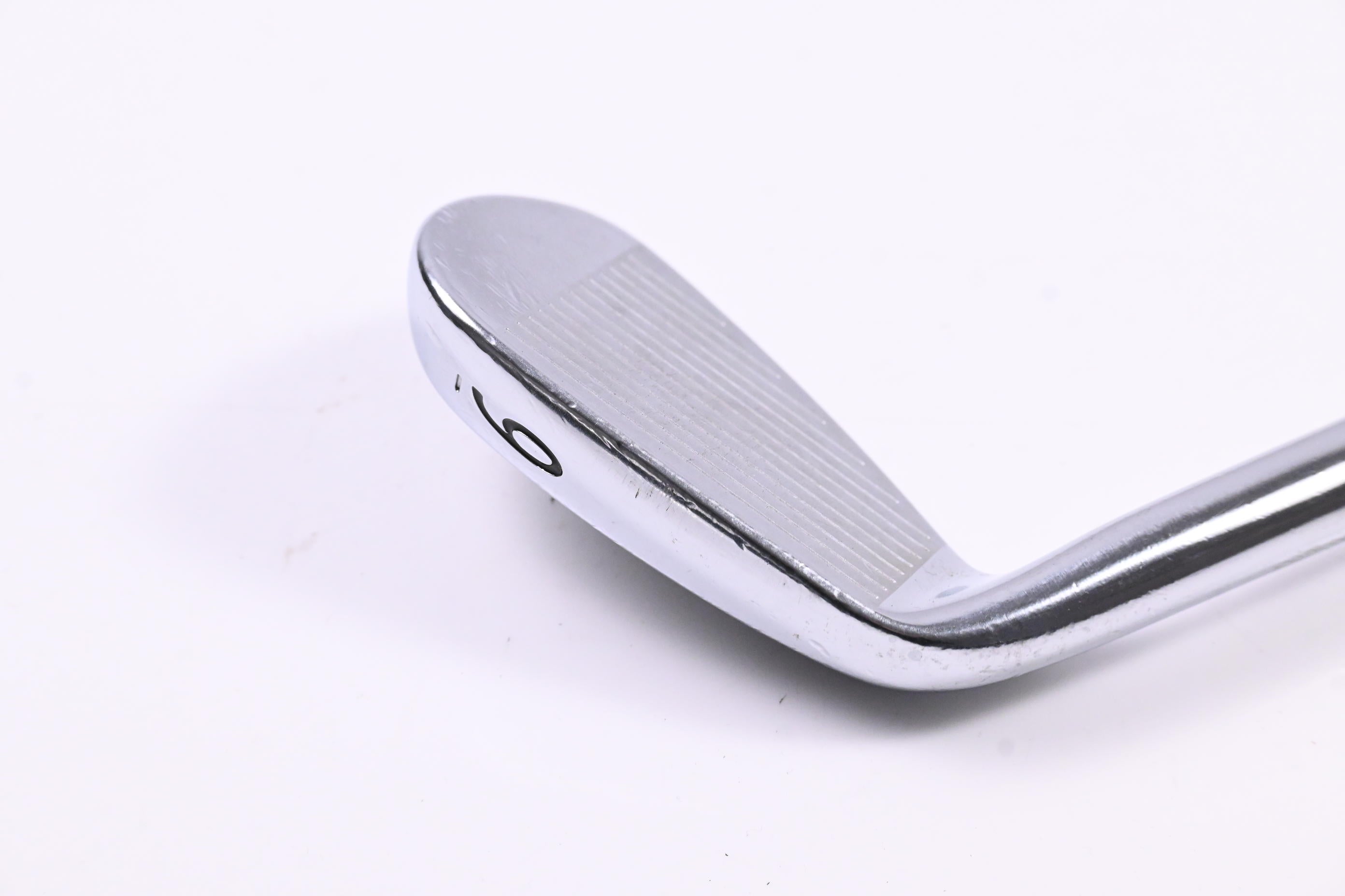 Titleist 718 AP2 #9 Iron / Stiff Flex Project PXi Shaft