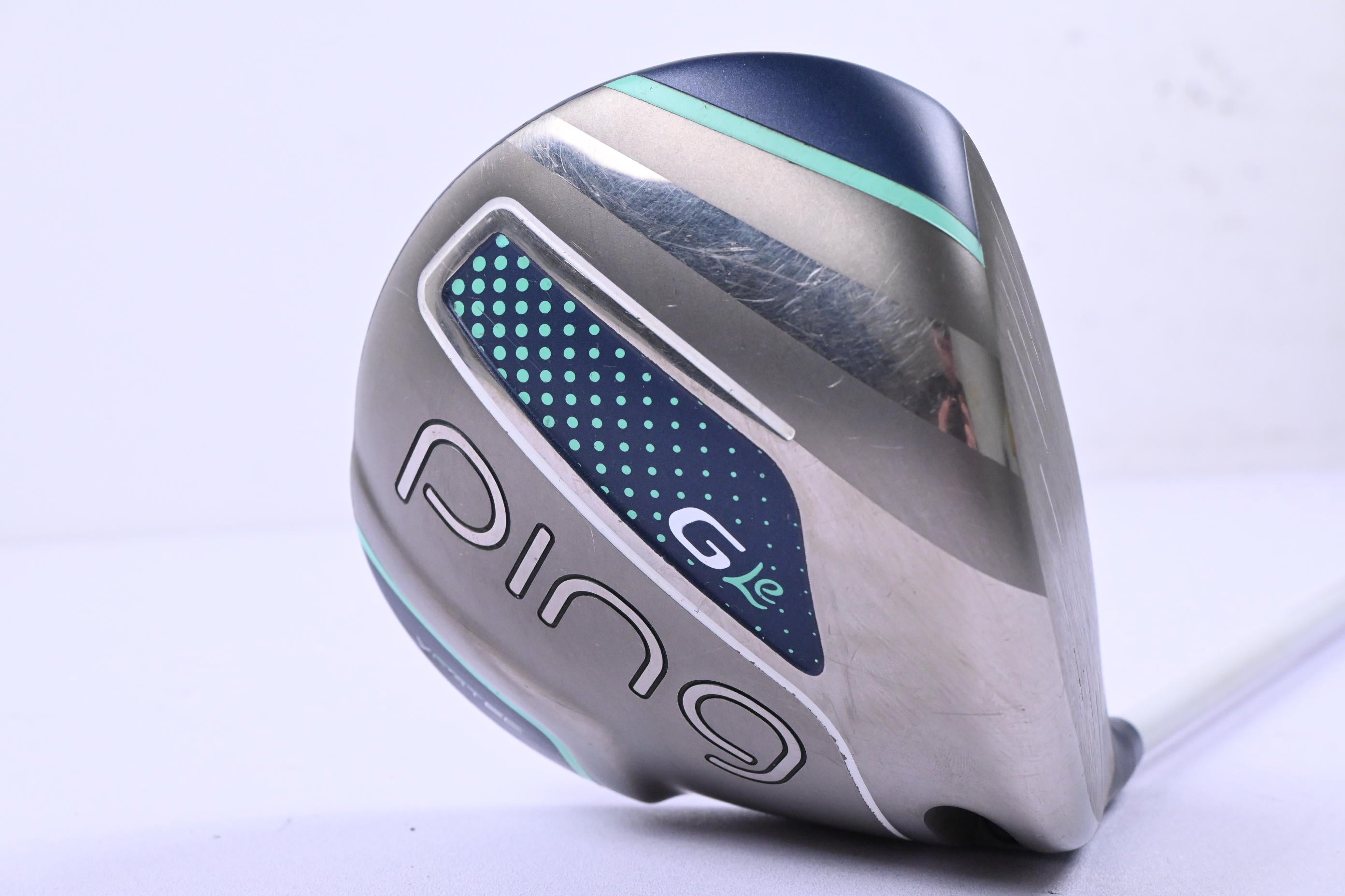 Ladies Ping G Le Driver / 11.5 Degree / Ladies Flex Ping ULT 230 Shaft