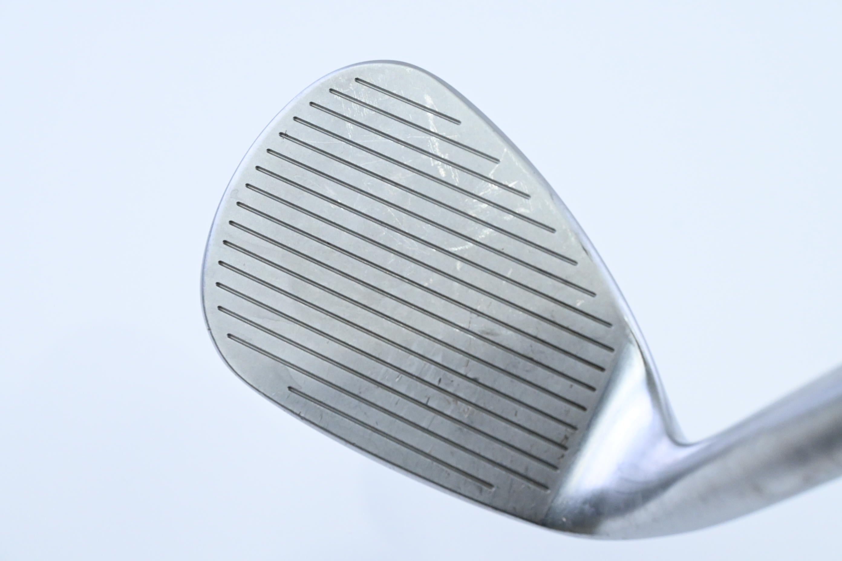 Callaway Mack Daddy CB Sand Wedge / 56 Degree / Wedge Flex KBS Hi-Rev 2.0 105