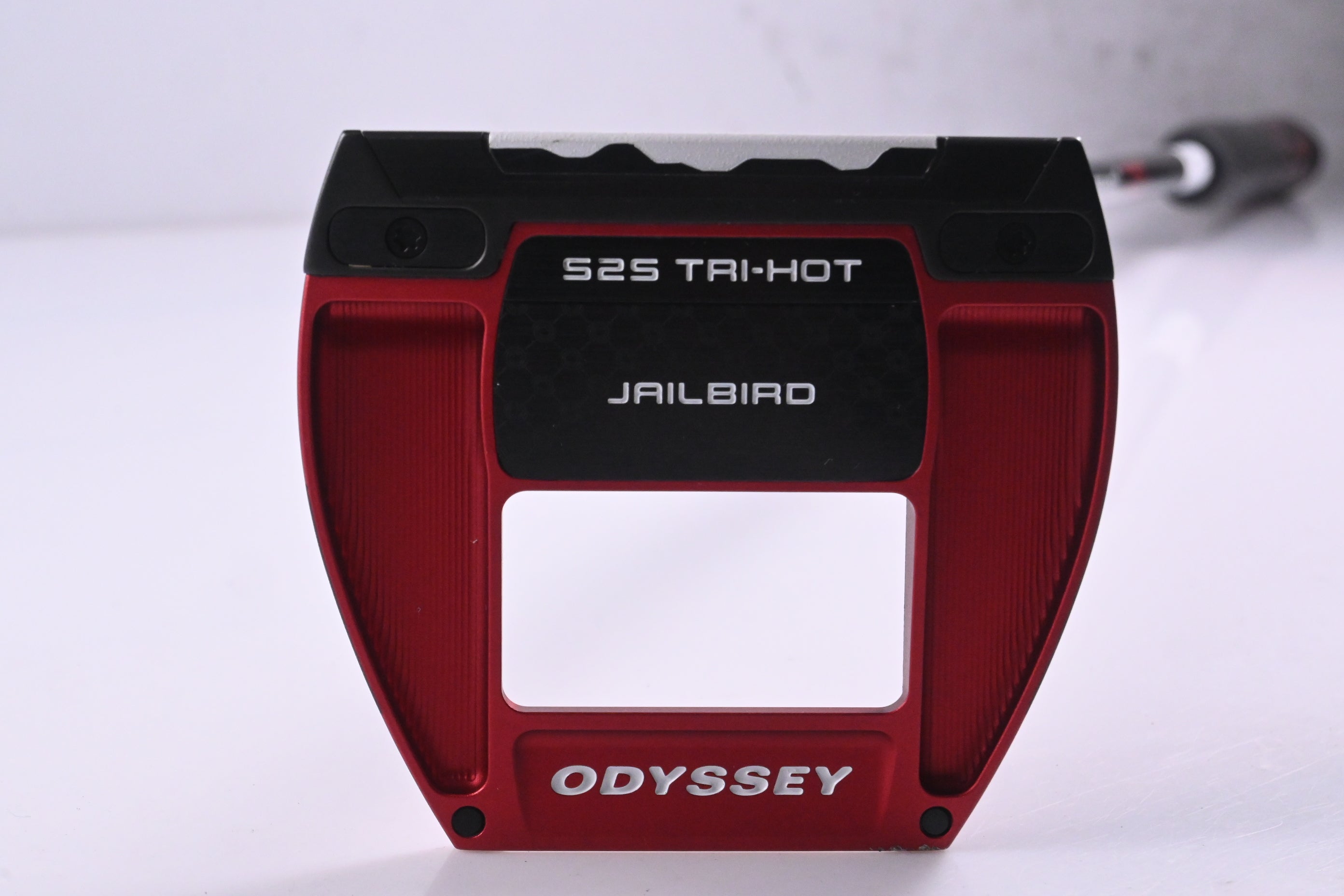 Odyssey Square 2 Square Tri-Hot Putter / 34 Inch