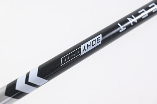 Taylormade Stealth UDI #2 Iron / 18 Degree / Stiff Flex Aldila Ascent 90 Shaft