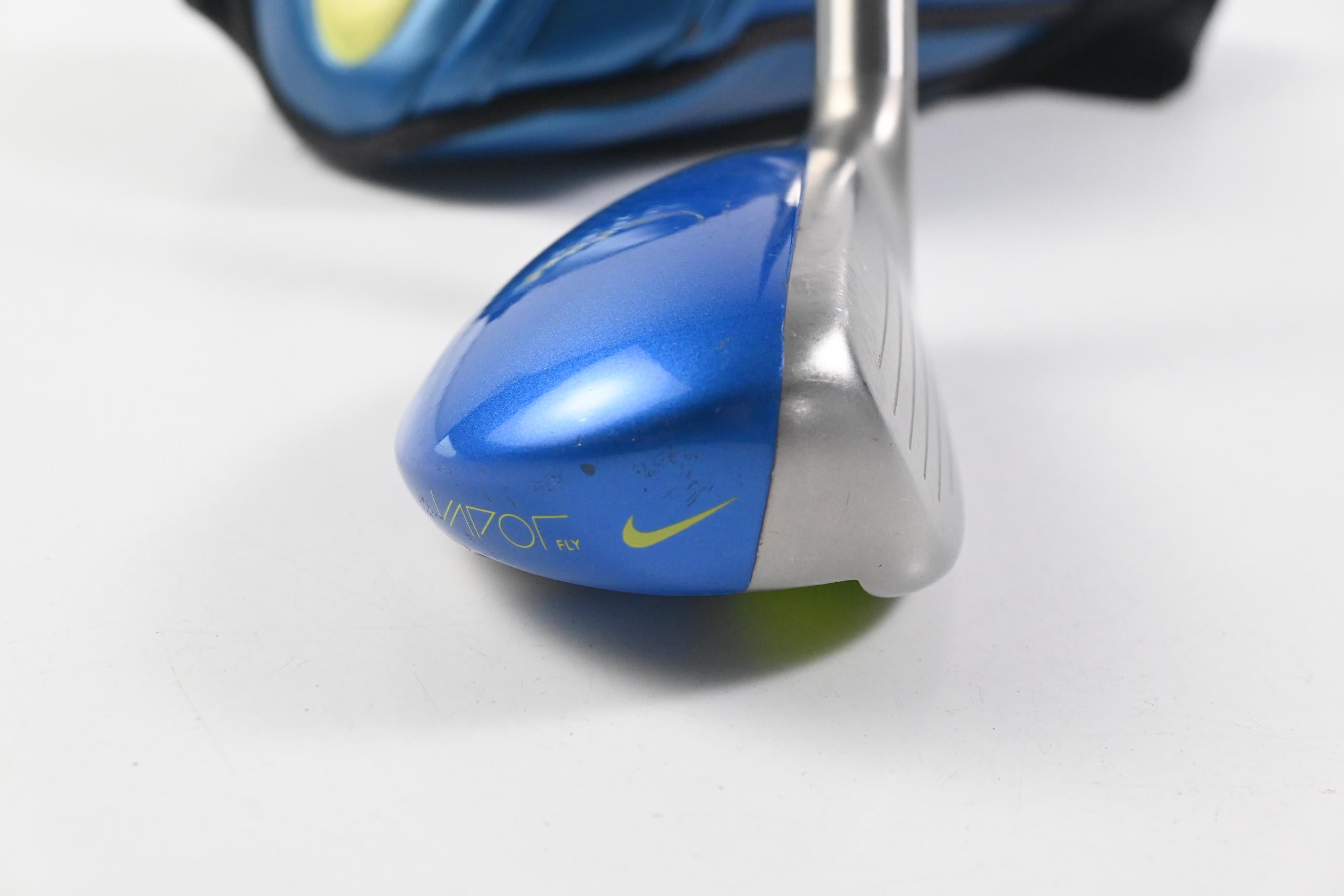 Nike Vapor Fly #3 Hybrid / 20 Degree / Regular Flex Tensei CK Blue 80 Shaft