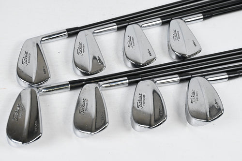 Titleist 690.MB Irons / 3-PW / X-Flex Grafalloy ProLogic Shafts