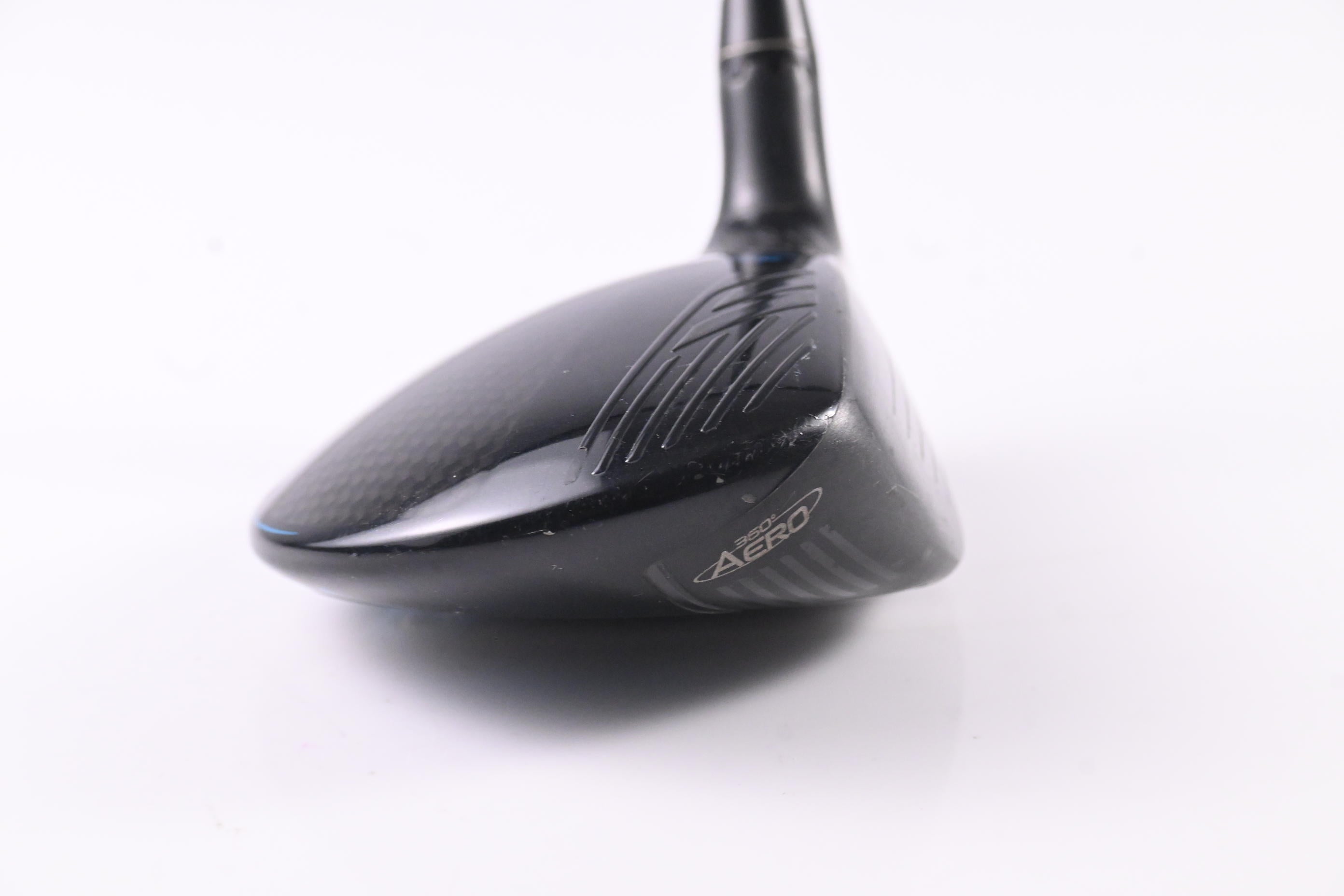 Ladies Cobra King F7 #5/6 Wood / 17-20 Degree / Ladies Flex Aldila NV 55 Shaft