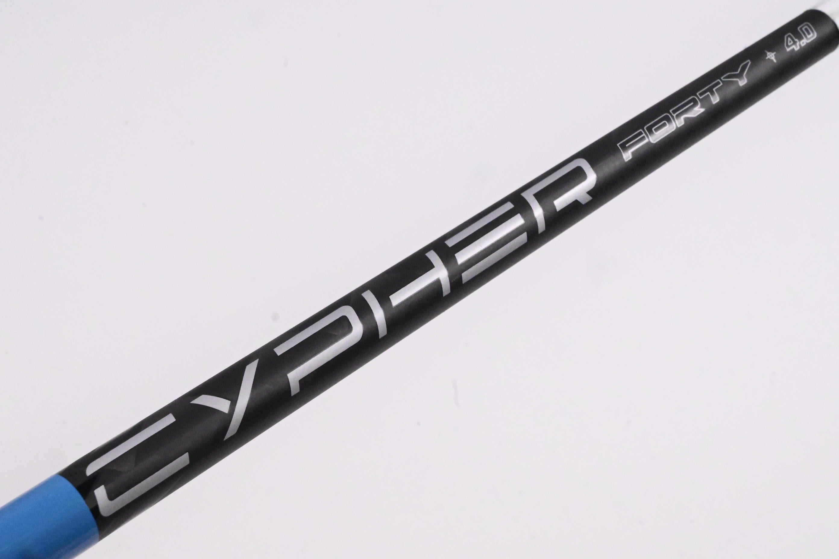 Ladies Project X Cypher 2.0 40 #3 Wood Shaft / Ladies Flex / Callaway 3rd Gen