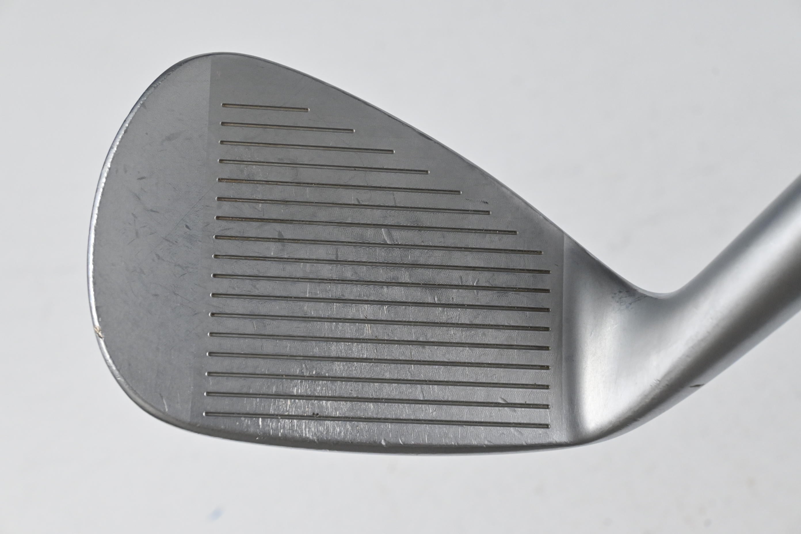 Mizuno T24 Gap Wedge / 52 Degree / Wedge Flex LA Golf L Series 120WV Shaft