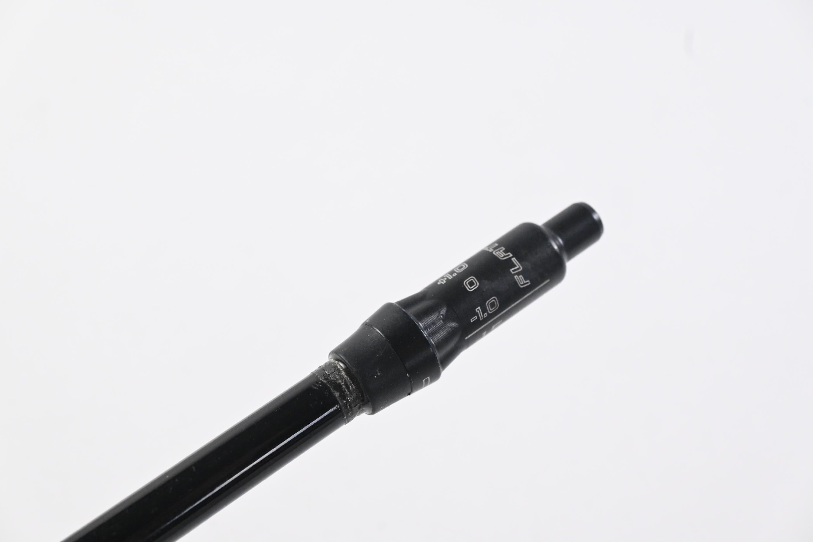 Graphite Design Tour AD T 75 Driver Shaft / X-Flex / Ping 3rd Gen