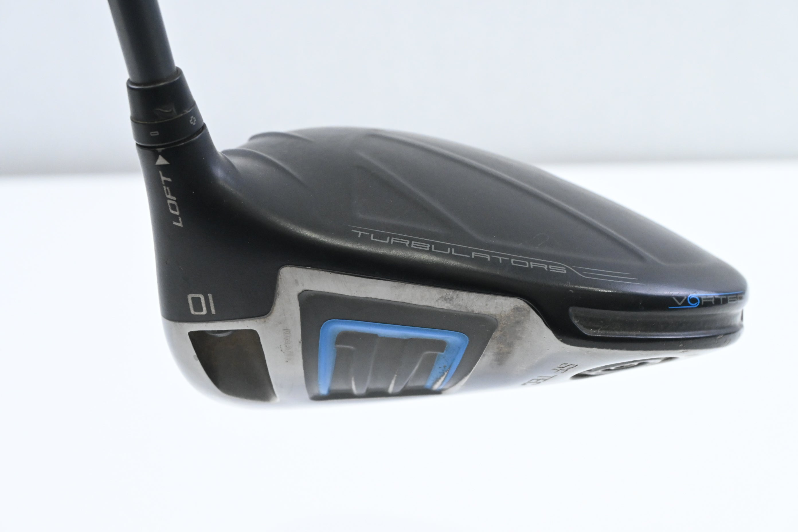 Ping G Series SF Tec Driver / 10 Degree / Senior Flex Ping Alta 55 Shaft