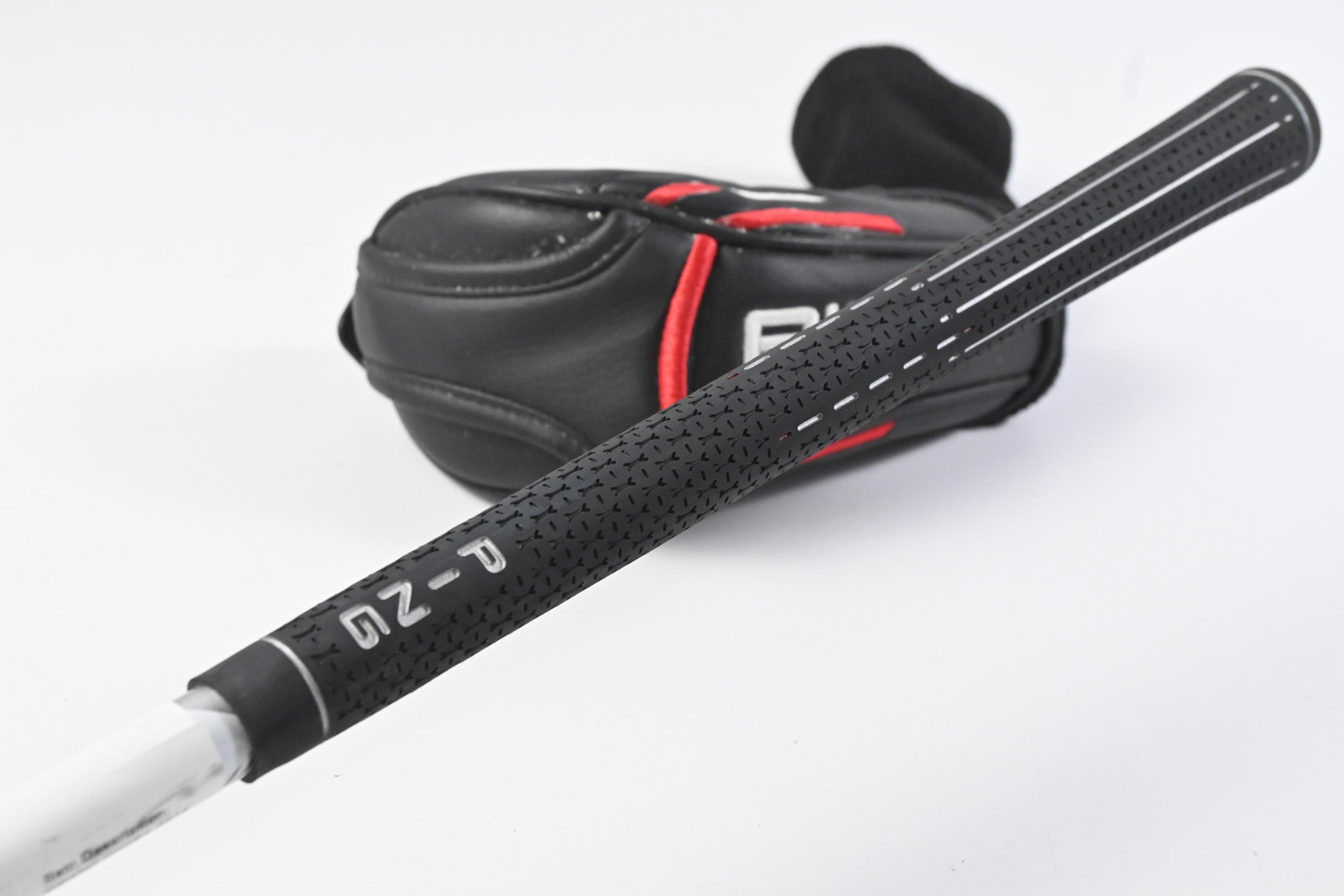Ping Karsten Combo 2014 #4 Hybrid / 22 Degree / Regular Flex Ping KS 40I Shaft