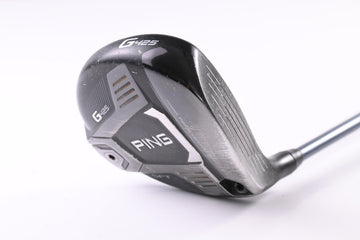 Ping G425 SFT #5 Wood / 19 Degree / Senior Flex Ping Alta CB Slate 65 Shaft