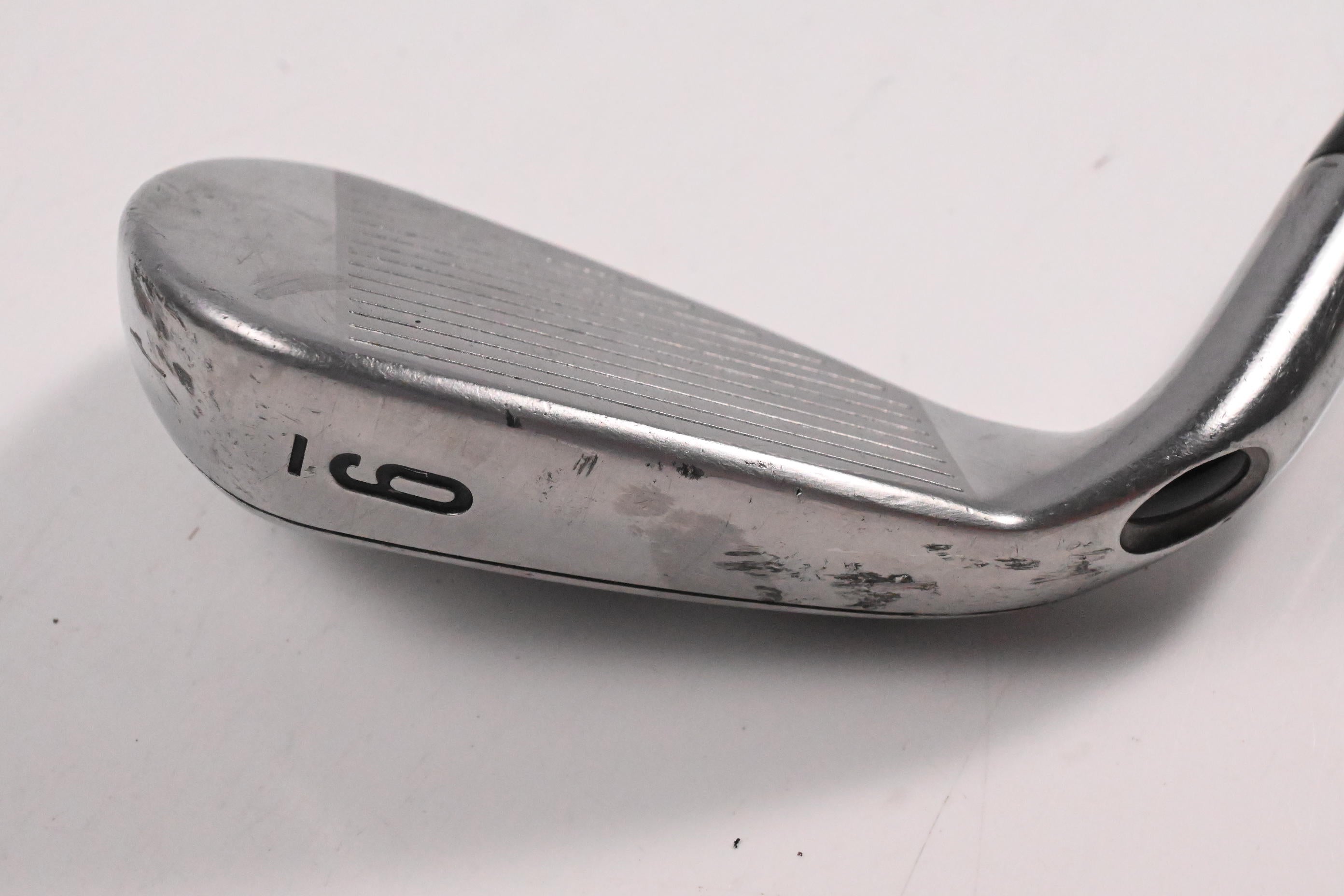 Callaway X Hot 2019 #9 Iron / 40 Degree / Regular Flex True Temper Speed Step 85