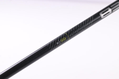 Ping G430 Max Driver / 10.5 Degree / Regular Flex Ping Alta CB Black 55 Shaft
