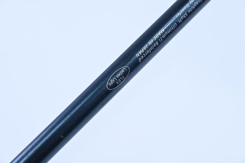 Ladies Yonex V-Mass 270 FL #5 Wood / 21 Degree / Ladies Flex Yonex UltimumTi 50