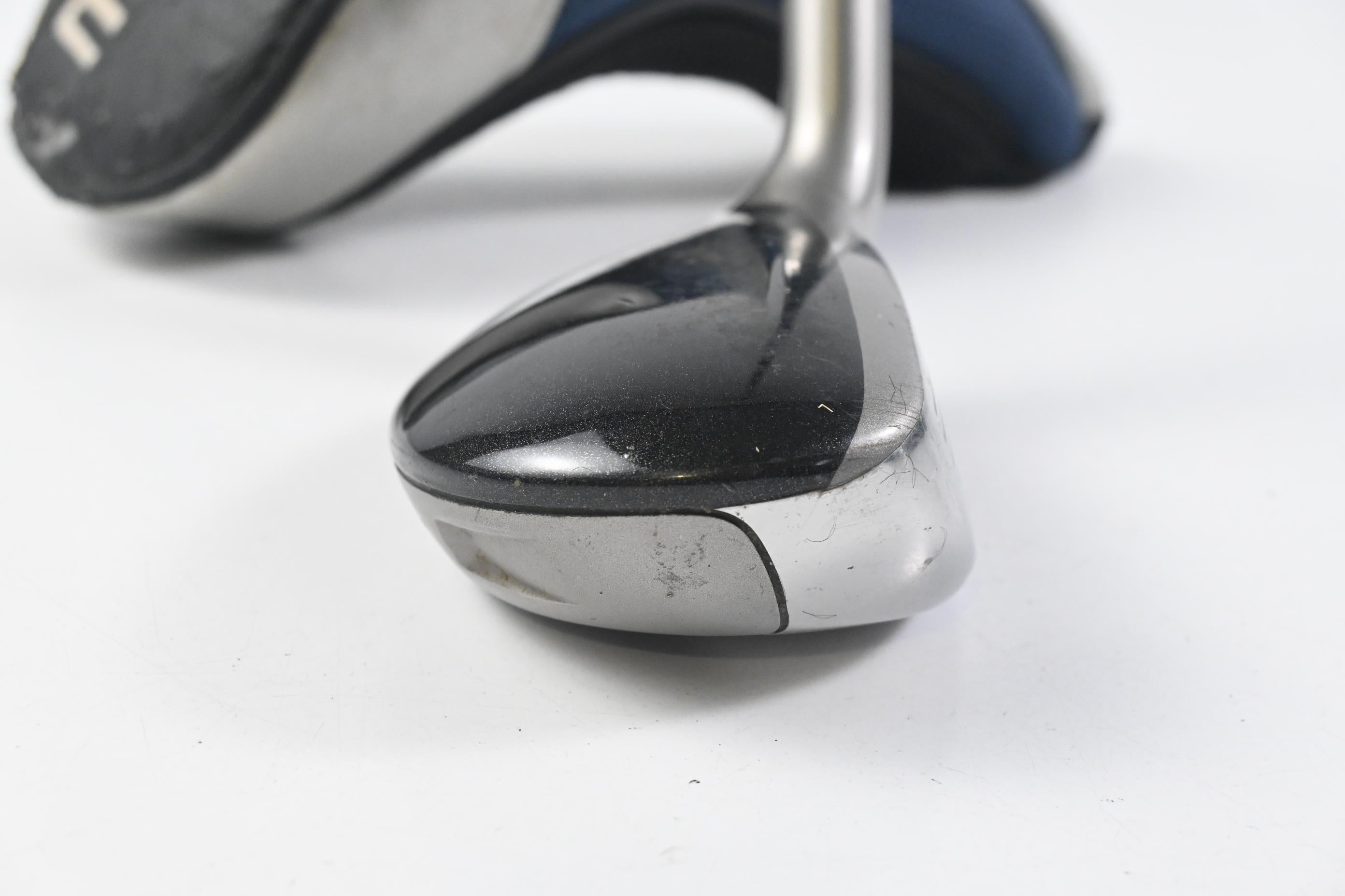 Nike Slingshot #3 Hybrid / 20 Degree / Regular Flex Slingshot Shaft