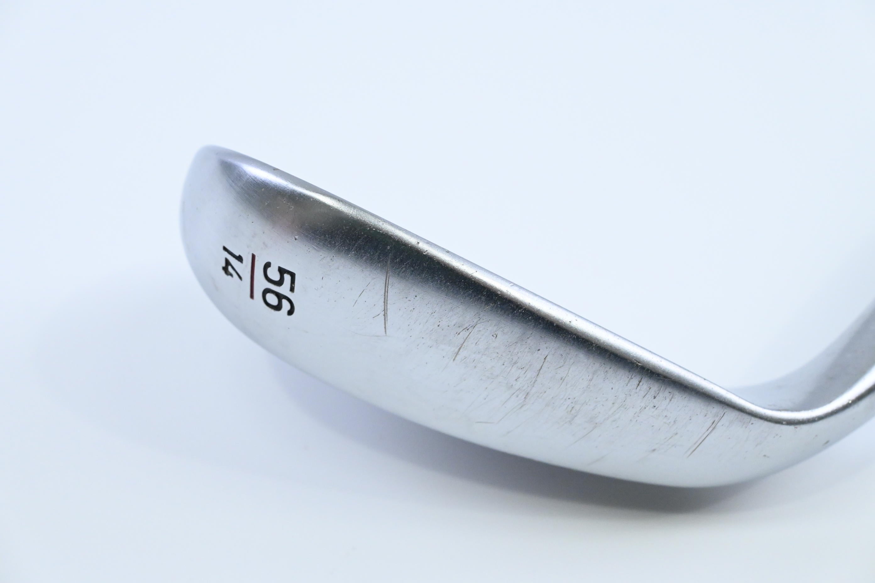 Callaway Mack Daddy CB Sand Wedge / 56 Degree / Wedge Flex KBS Hi-Rev 2.0 105