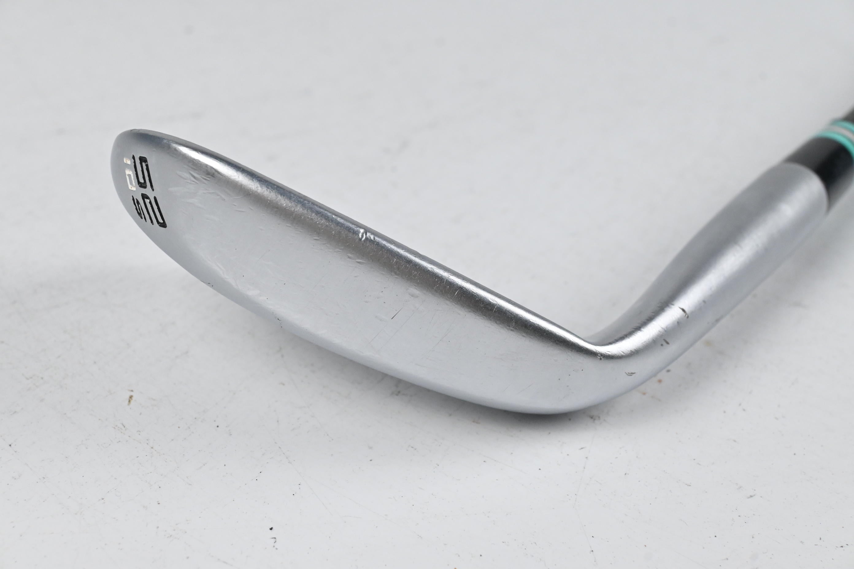 Mizuno T24 Gap Wedge / 52 Degree / Wedge Flex LA Golf L Series 120WV Shaft