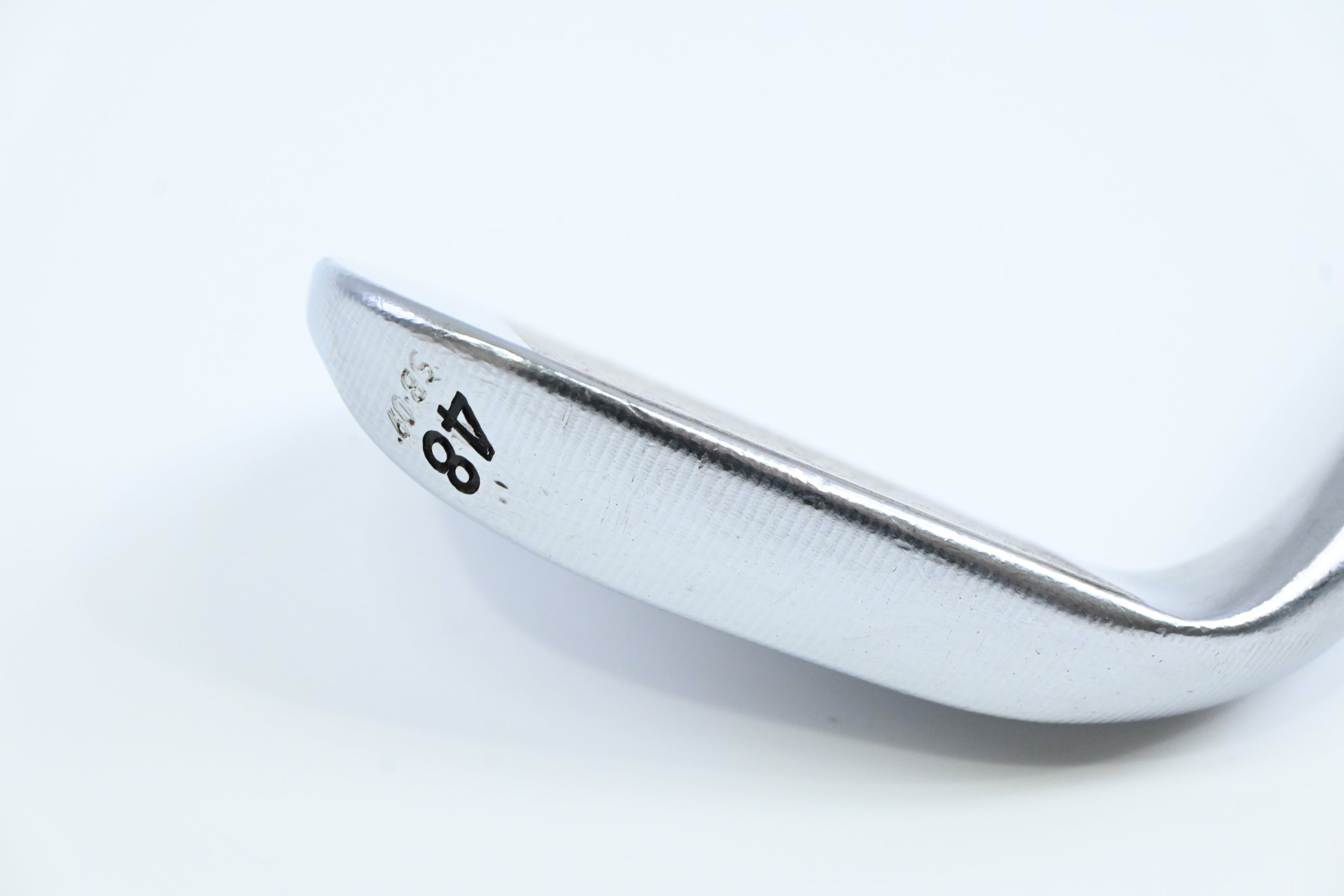 Taylormade Milled Grind 2 Pitching Wedge / 48 Degree / Stiff Flex Dynamic Gold