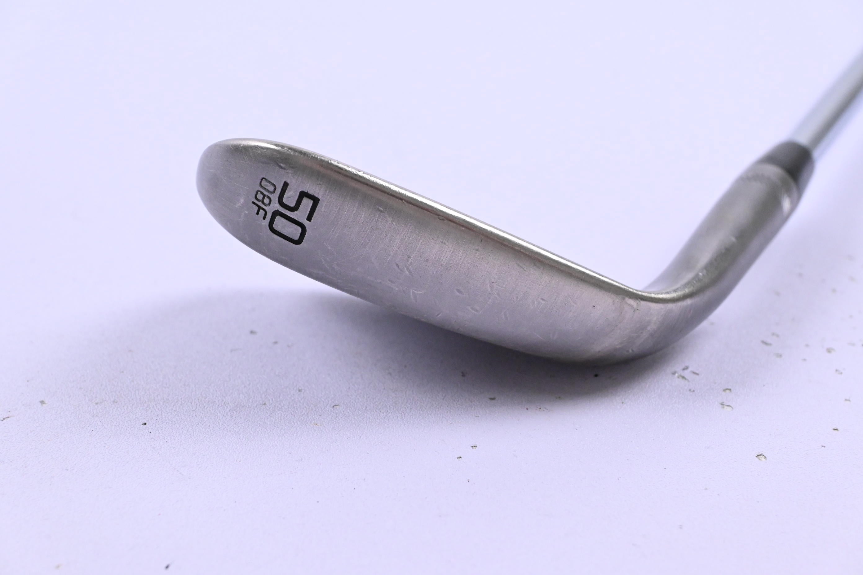 Titleist Vokey SM10 Gap Wedge / 50 Degree / Wedge Flex Vokey Design SM10