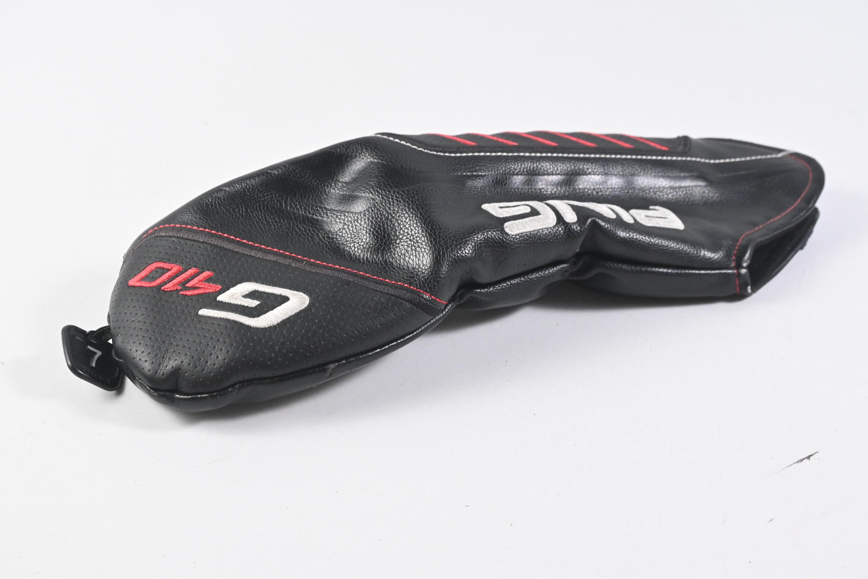 Ping G410 #7 Wood / 20.5 Degree / Regular Flex Ping Alta CB Red 65 Shaft