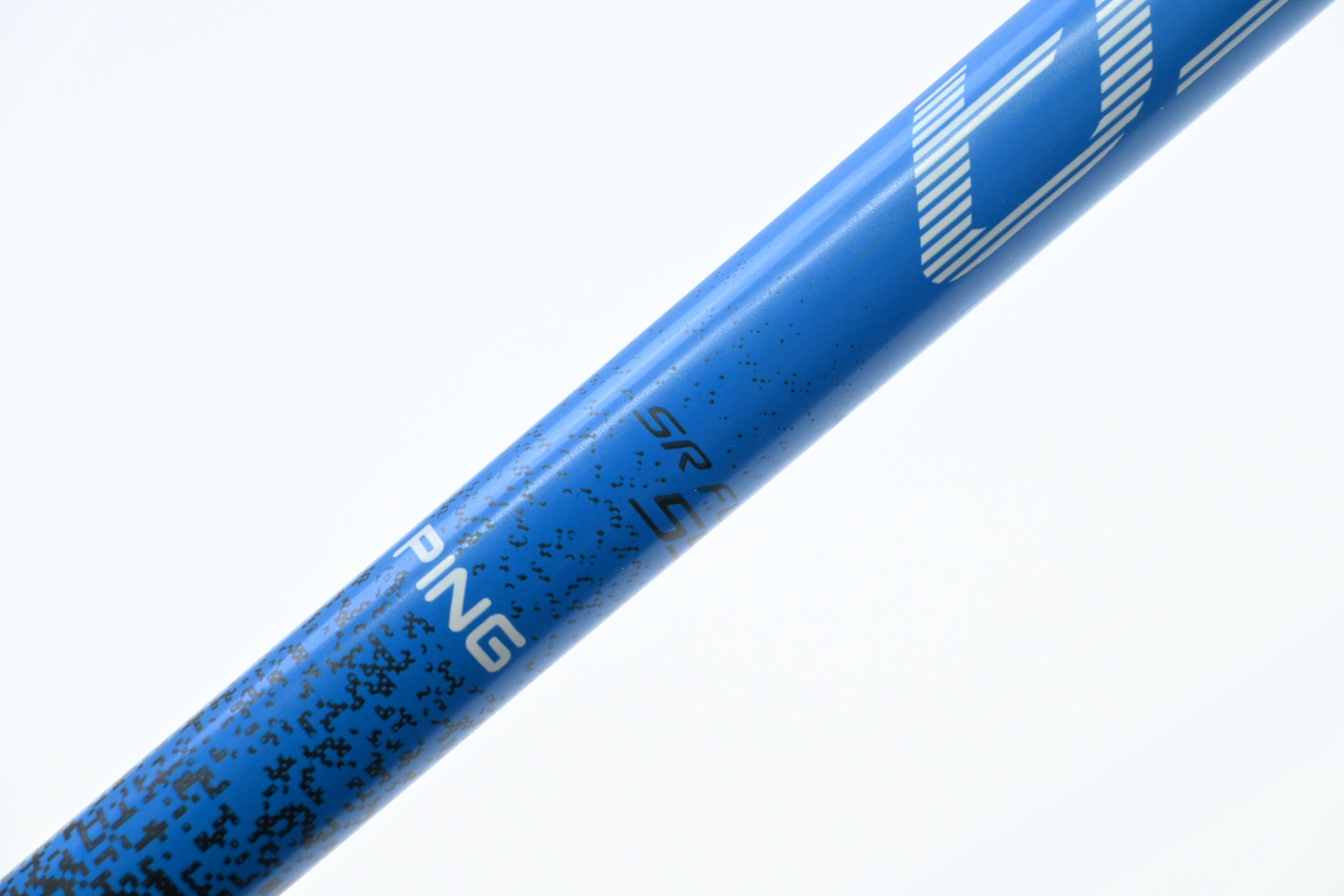 Ping G Series SF Tec Driver / 10 Degree / Senior Flex Ping Alta 55 Shaft