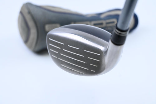 Ladies Cobra Baffler #4 Hybrid / 26 Degree / Ladies Flex Cobra NV-HL