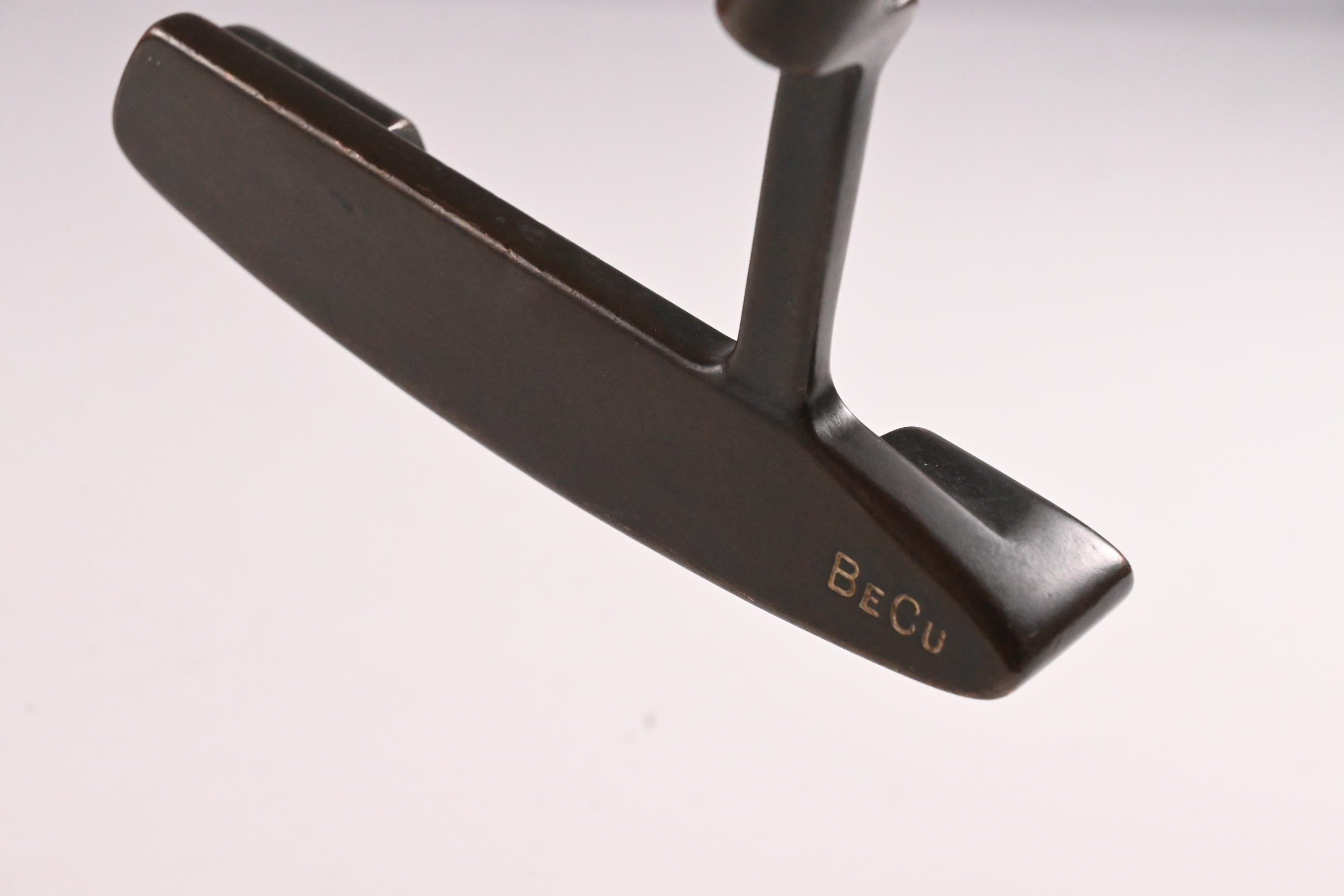 Ping Karsten BeCu Pal4 Putter / 36 Inch