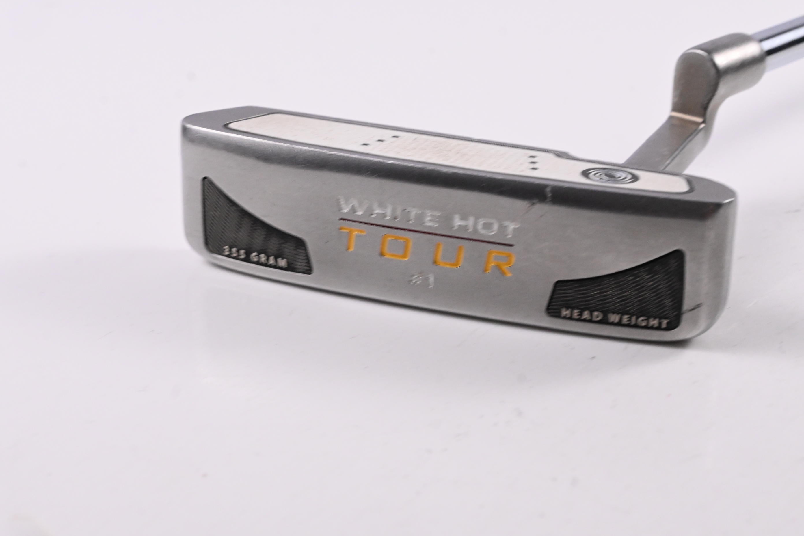 Odyssey White Hot Tour #1 Putter / 34 Inch