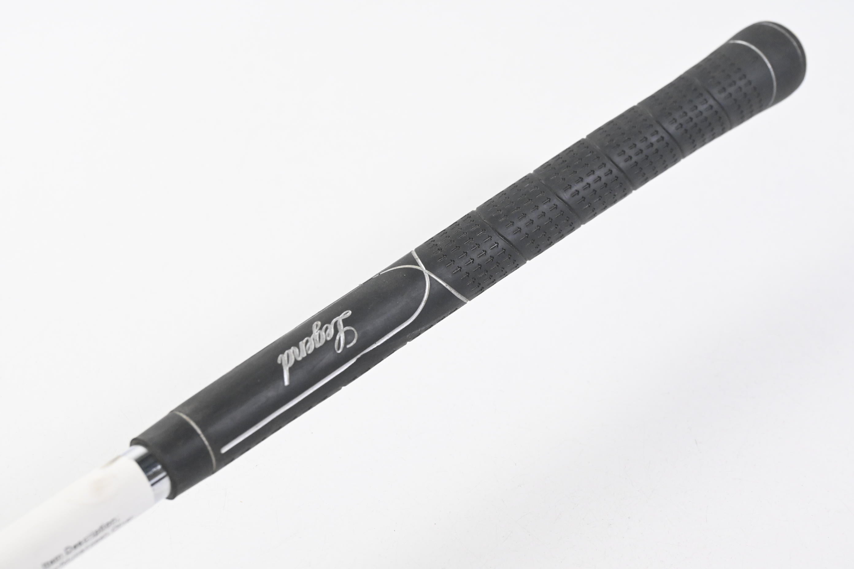 Legend The Glyder Chipper / 16 Degree / Wedge Flex Legend Chipper Shaft