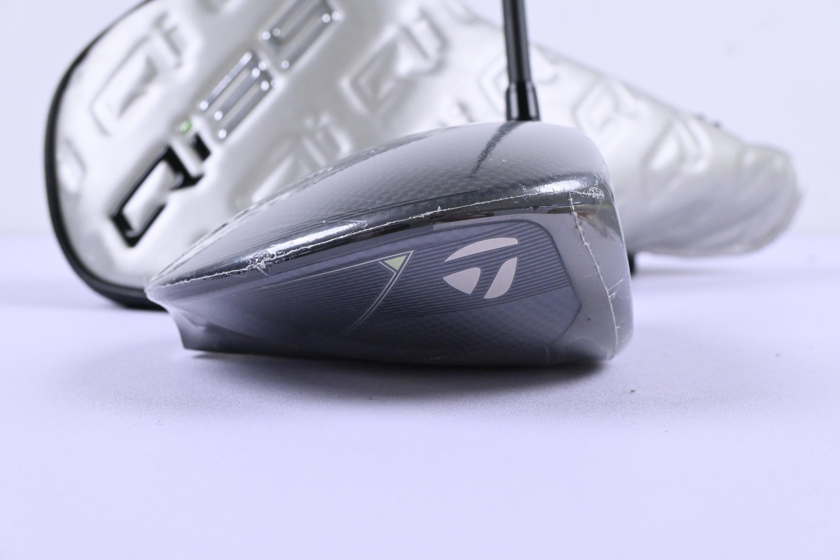 Taylormade Qi35 Driver / 9 Degree / Stiff Flex Fujikura Ventus Blue 5 Shaft
