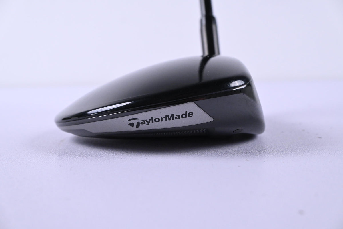 Taylormade Qi10 Max #3 Wood / 16 Degree / Stiff Flex Fujikura Ventus TR Blue 6