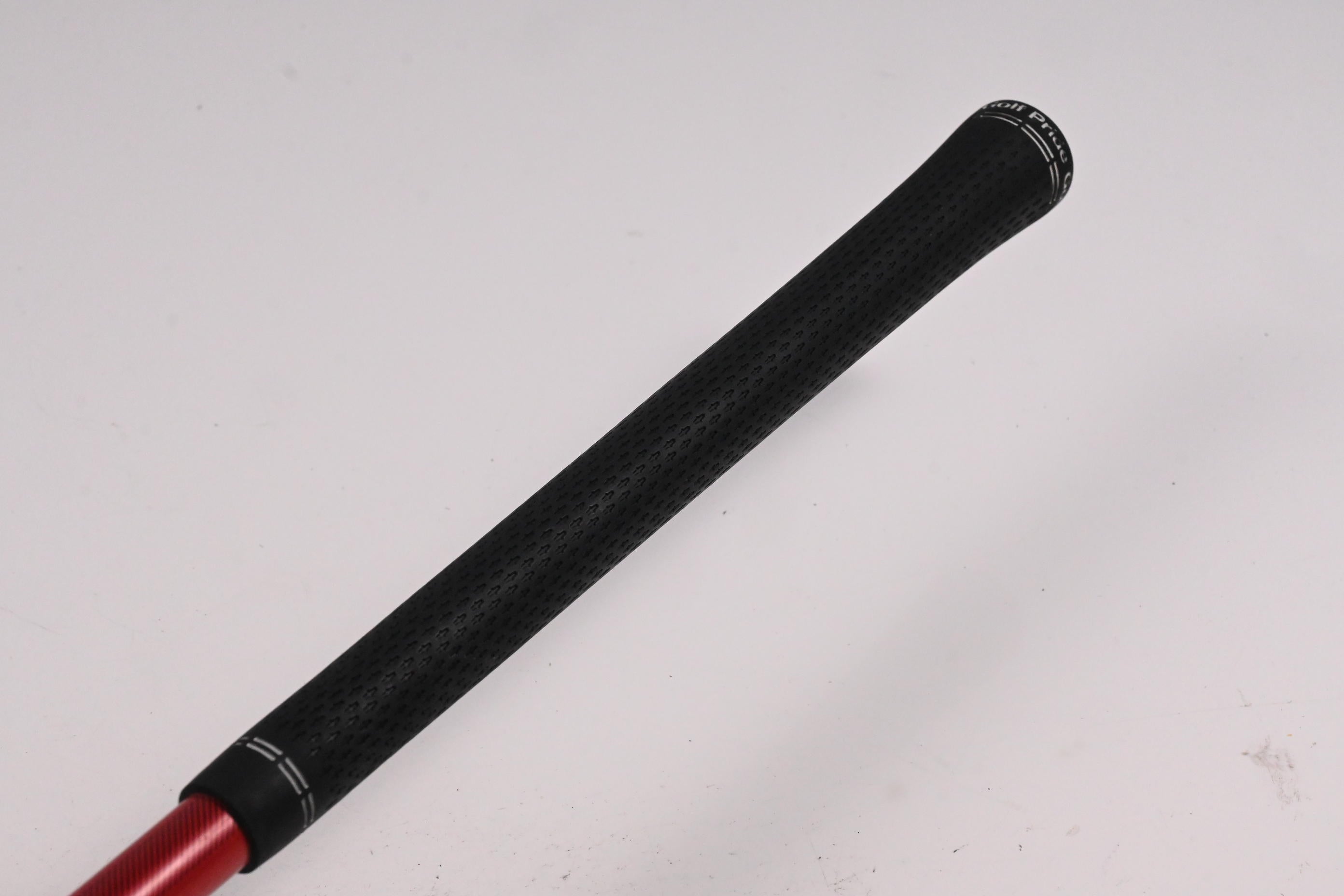 Callaway Edge Red #7 Iron / 30 Degree / Senior Flex Callaway Edge Red Shaft