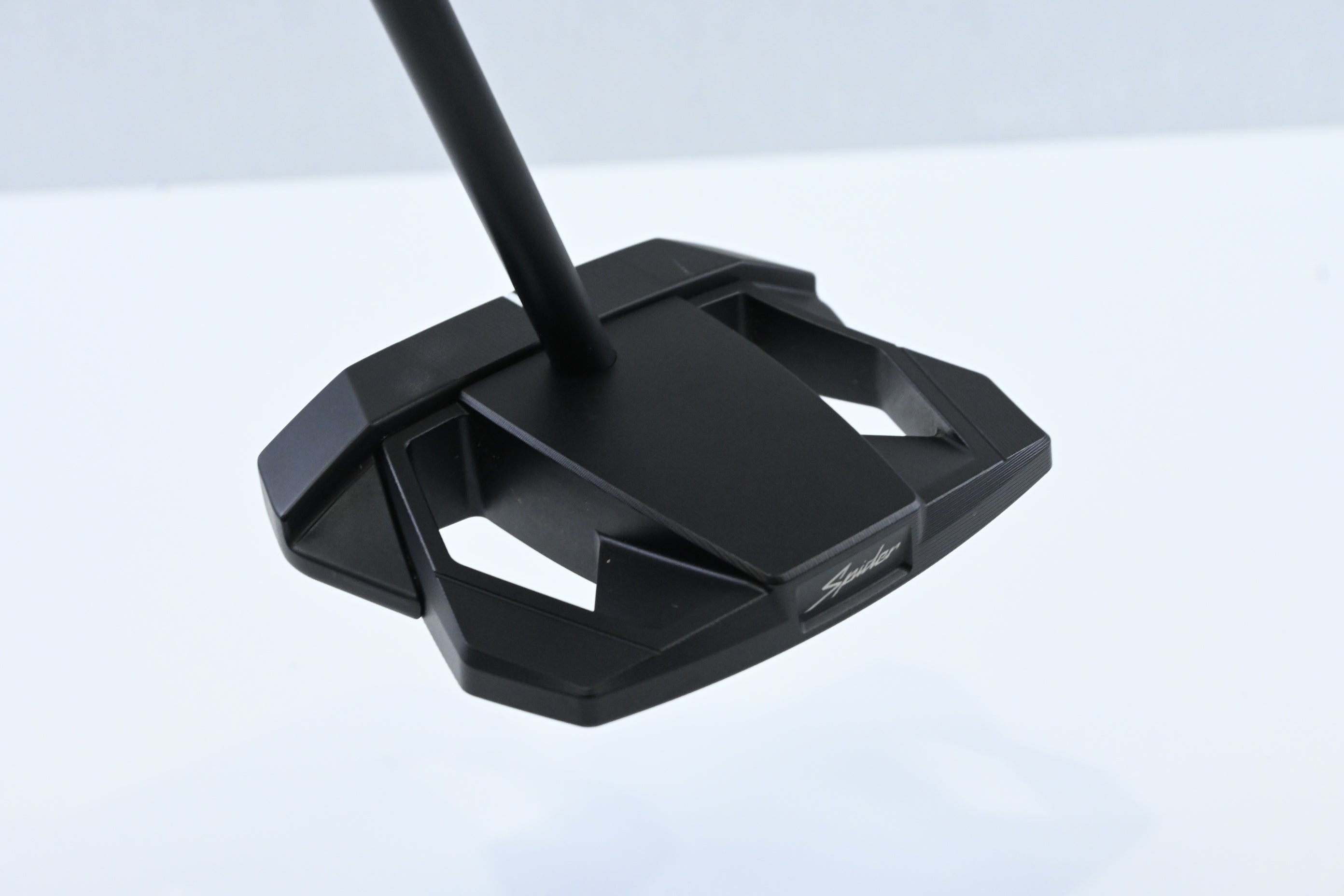 Taylormade Spider ZT Black Putter / 38 Inch