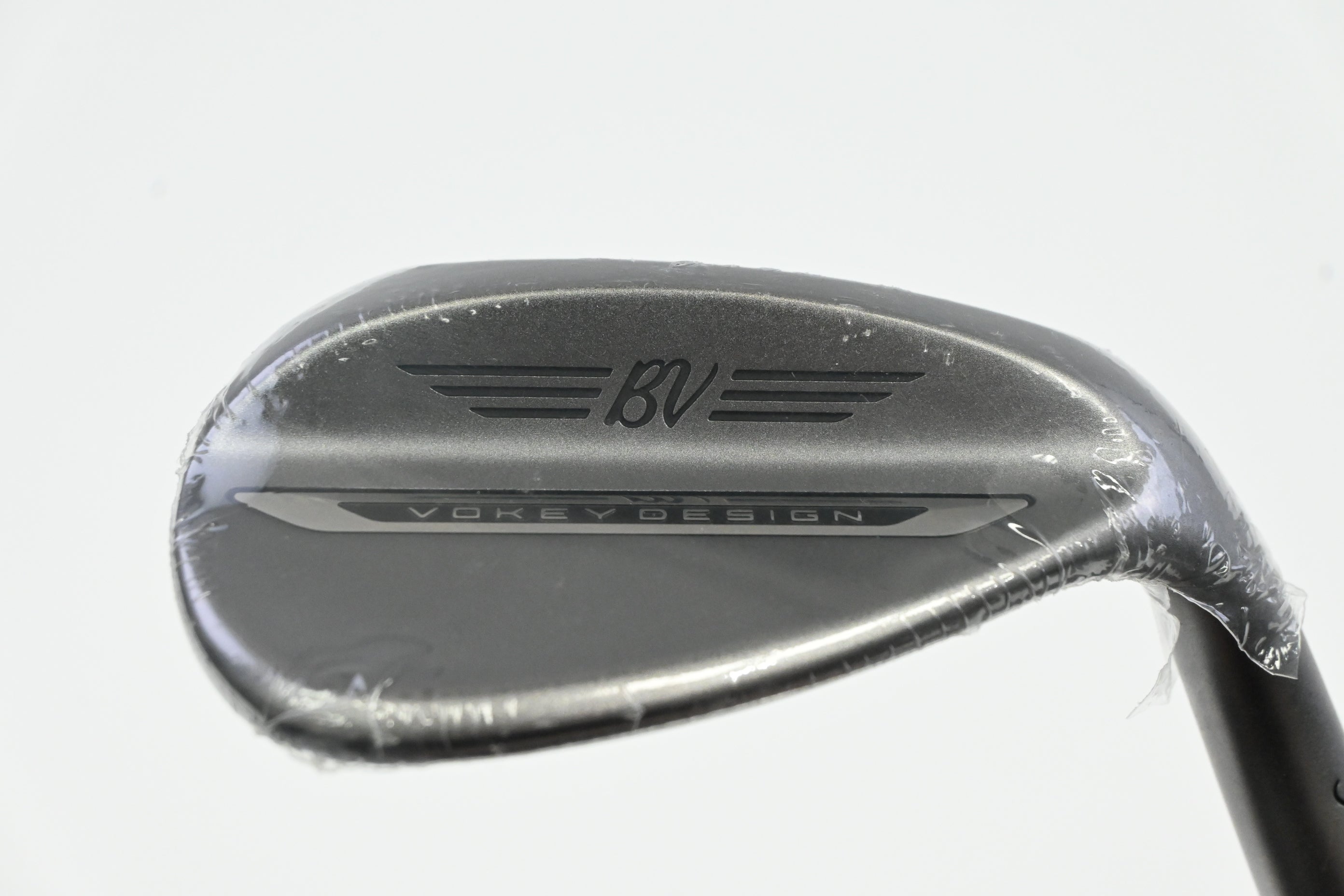 Titleist Vokey SM11 Lob Wedge / 58 Degree / Wedge Flex Vokey SM11 Shaft