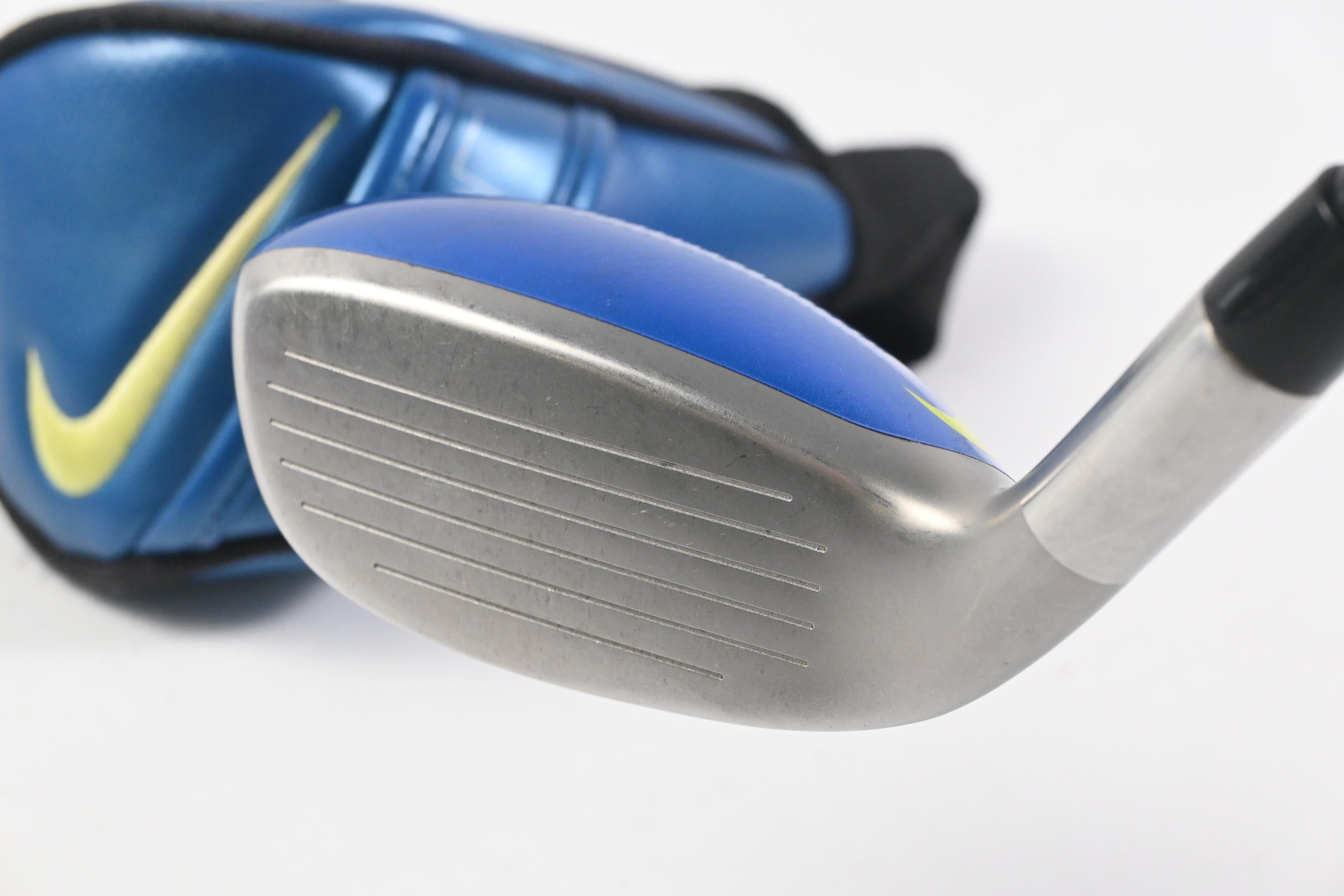 Nike Vapor Fly #3 Hybrid / 20 Degree / Regular Flex Tensei CK Blue 80 Shaft