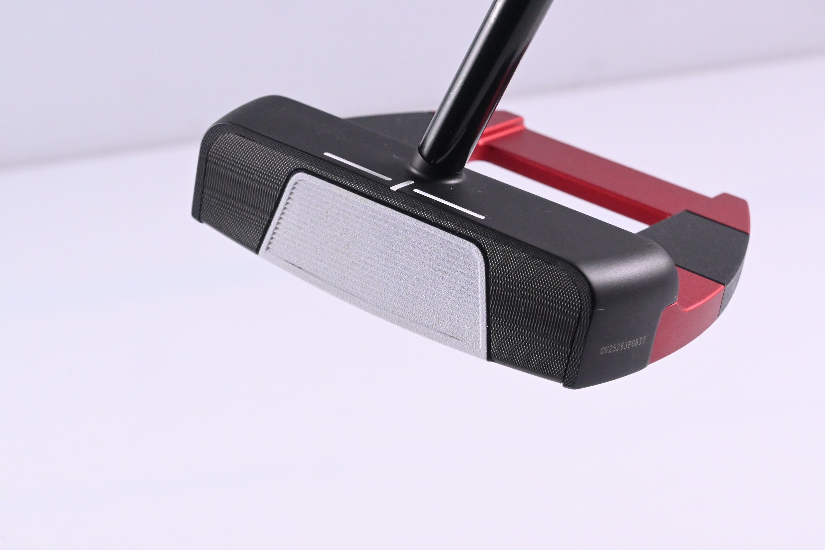 Odyssey Square 2 Square Tri-Hot Putter / 34 Inch