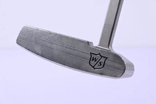 Wilson Staff Model BL22 Putter / 34 Inch